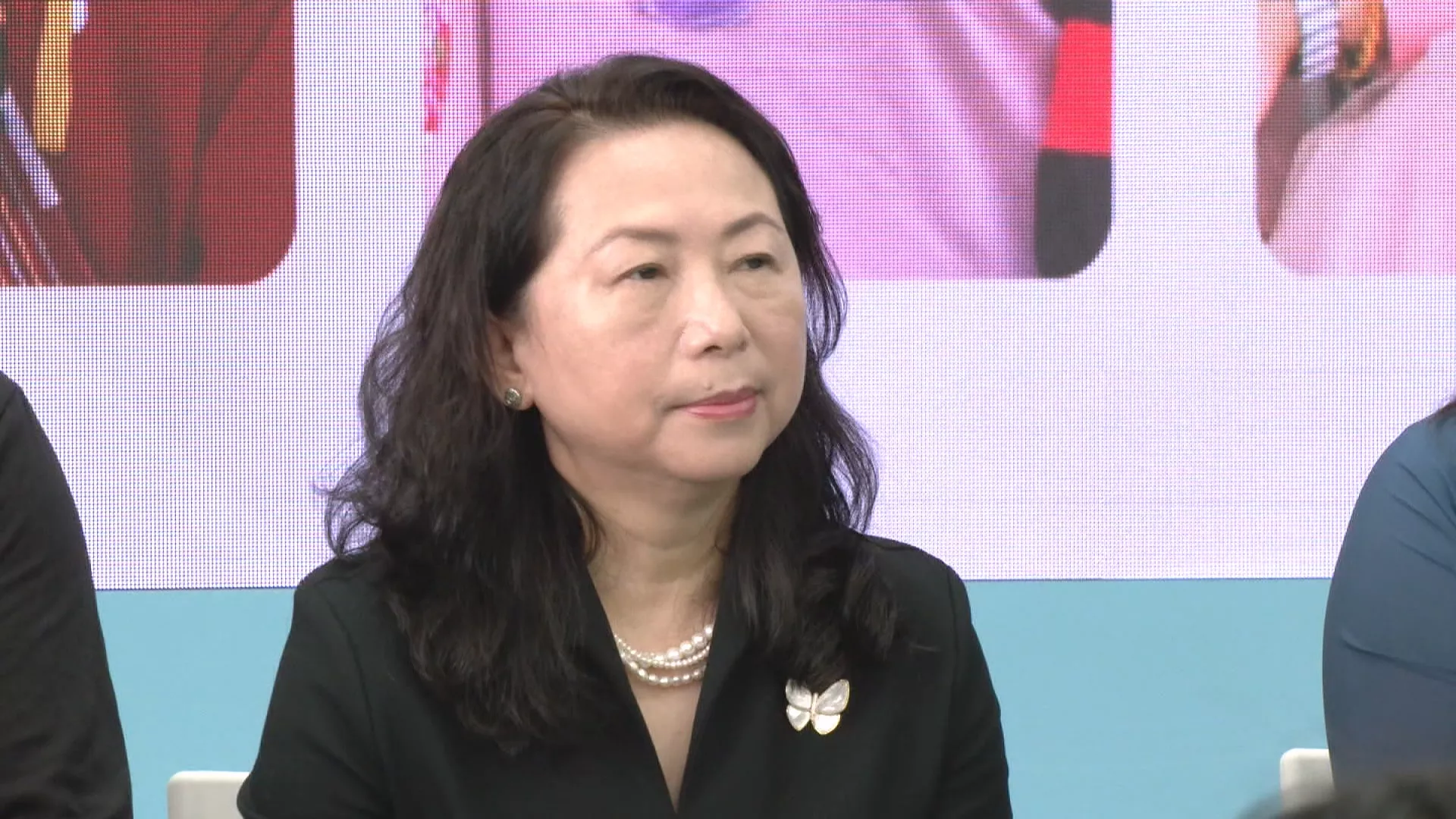 徐春鶯因涉嫌長期與對岸組織往來,並為中國回報台灣政情,而遭檢方起訴。(圖/資料照)