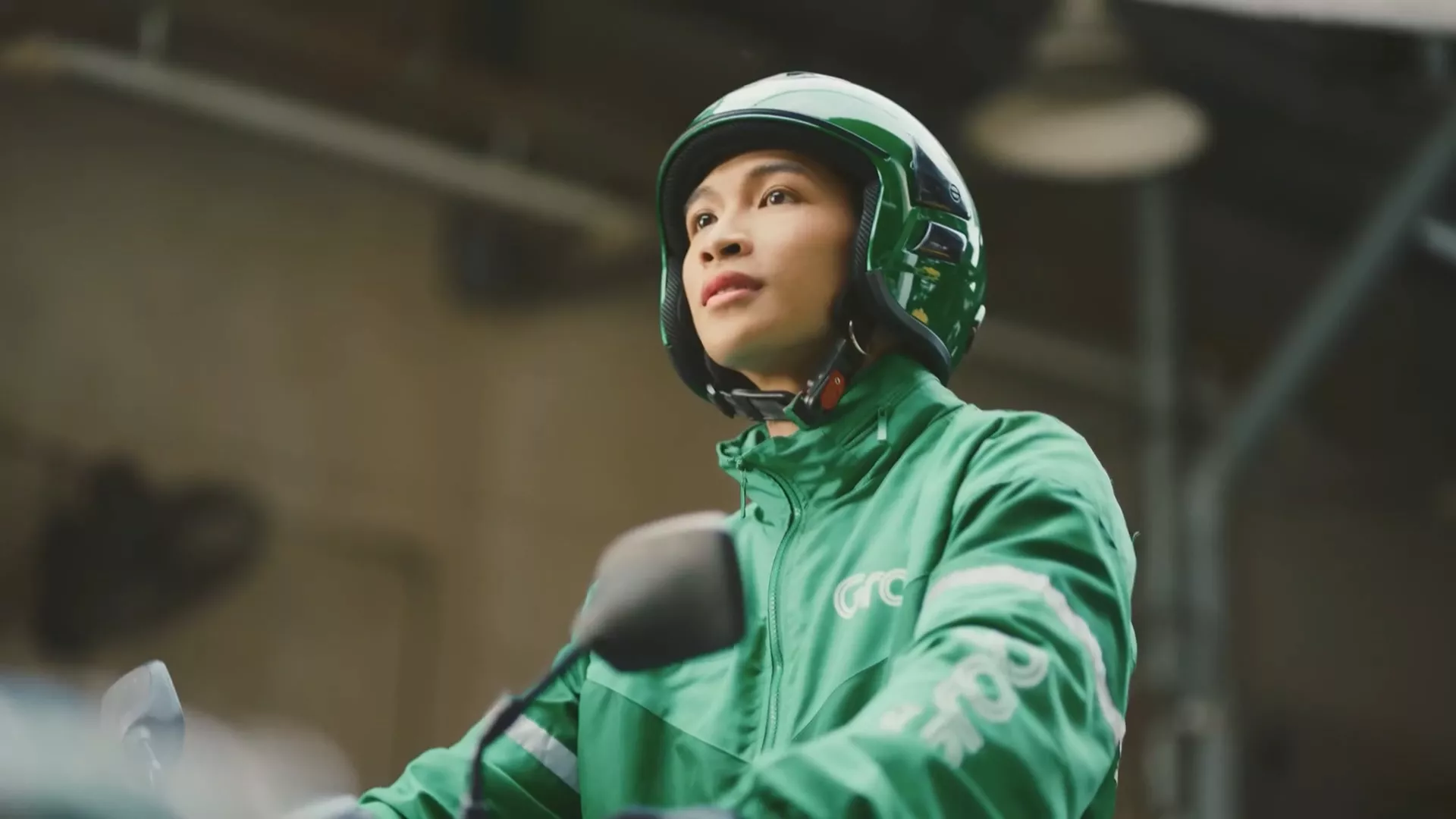 Grab23日宣布將以約新台幣193億元,收購foodpanda台灣外送事業。(圖/資料照)