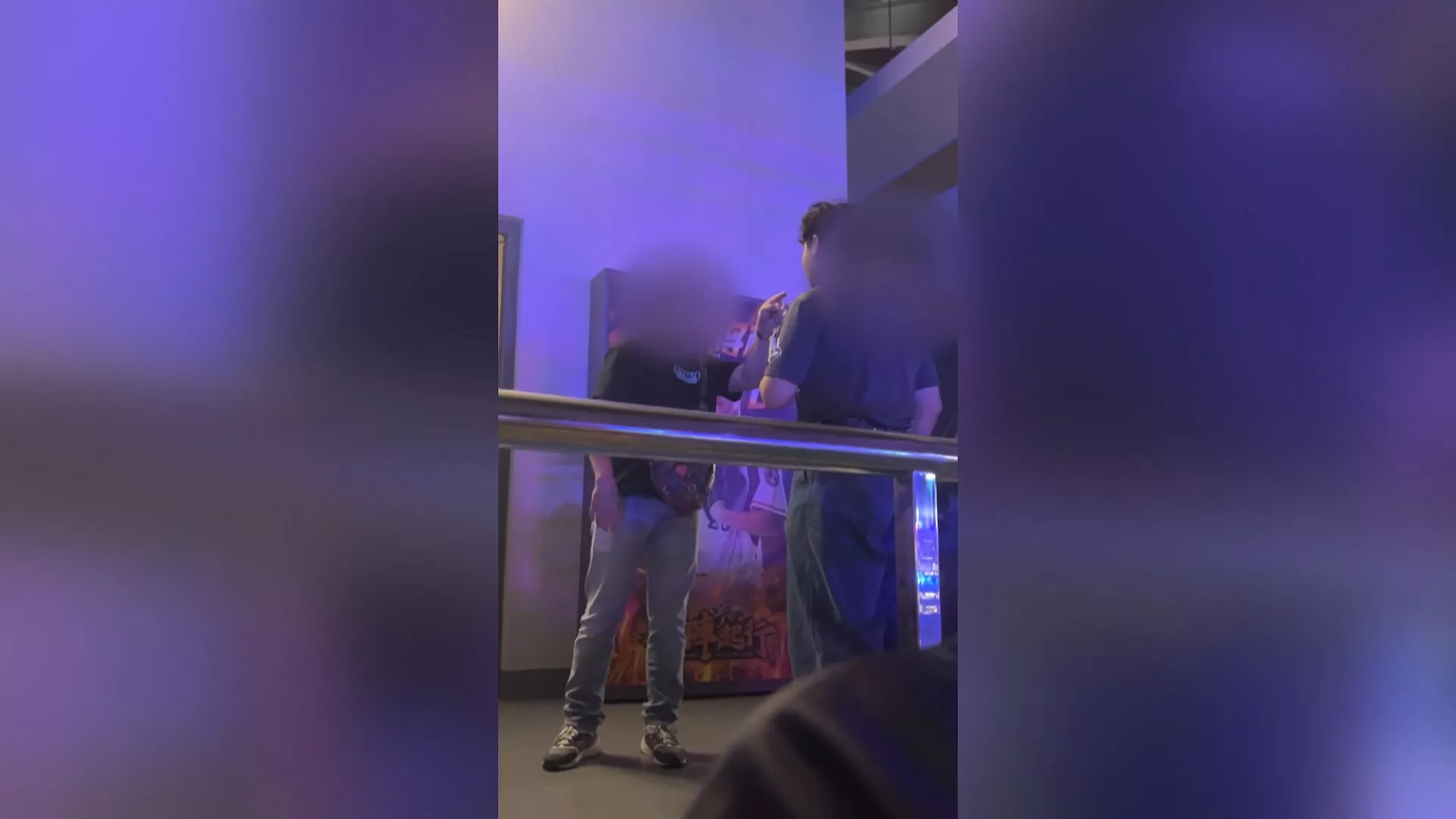 台南亞太球場掌摑工讀生 男子遭解僱、列中職黑名單 ｜ 公視新聞網 PNN