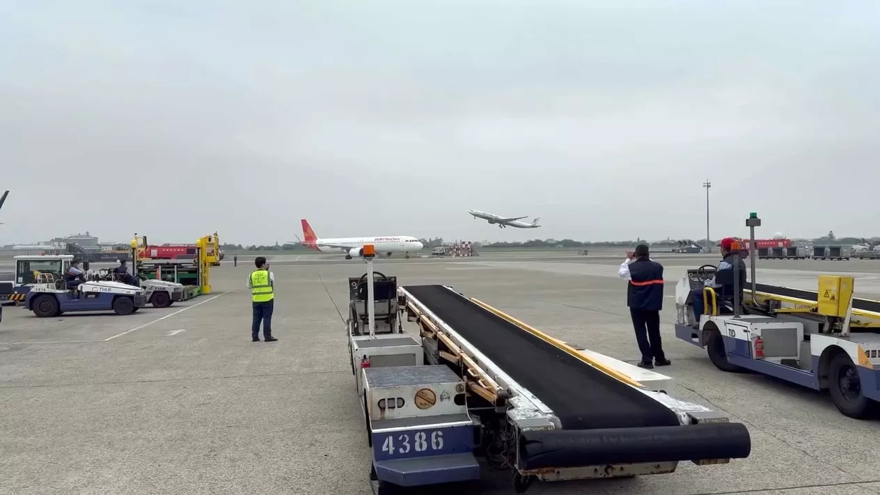 Sun PhuQuoc Airways mở đường bay Phú Quốc - Đài Bắc