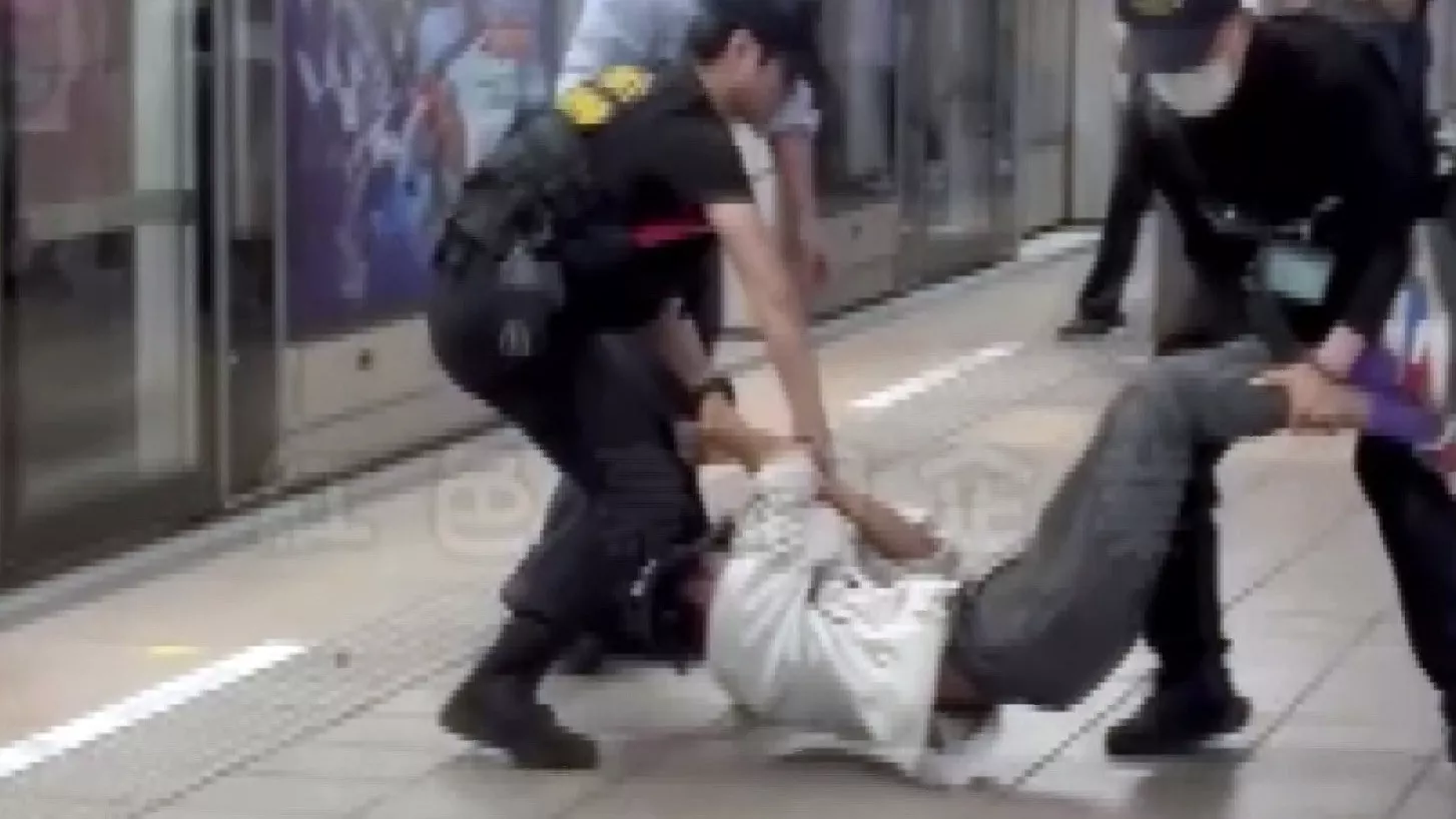 2 kasus dalam 1 hari, pria mabuk buat onar dan wanita berpisau picu kepanikan