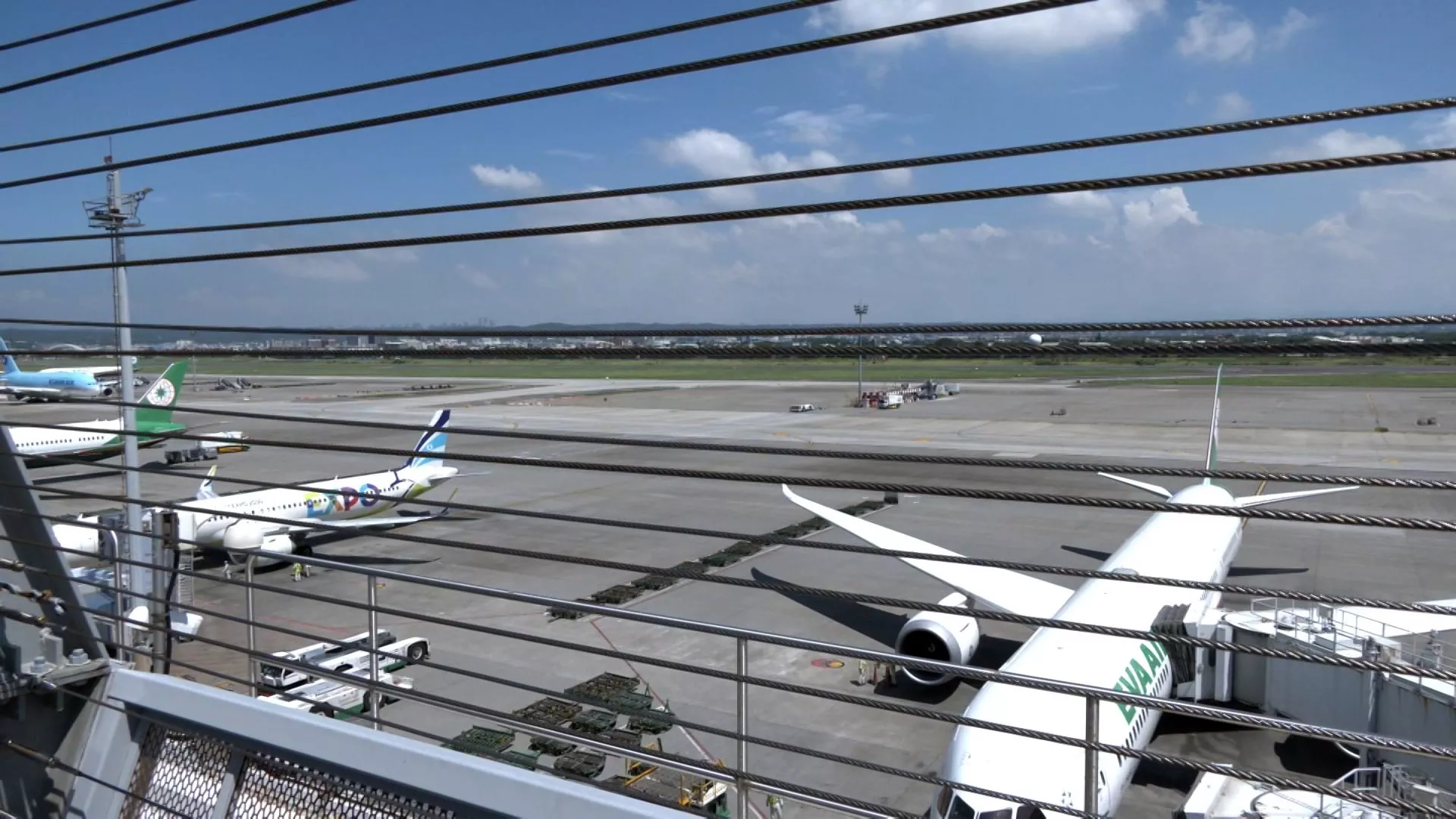 สายการบินไต้หวันเคาะขึ้นค่าธรรมเนียมเชื้อเพลิง เริ่ม 7 เม.ย. นี้