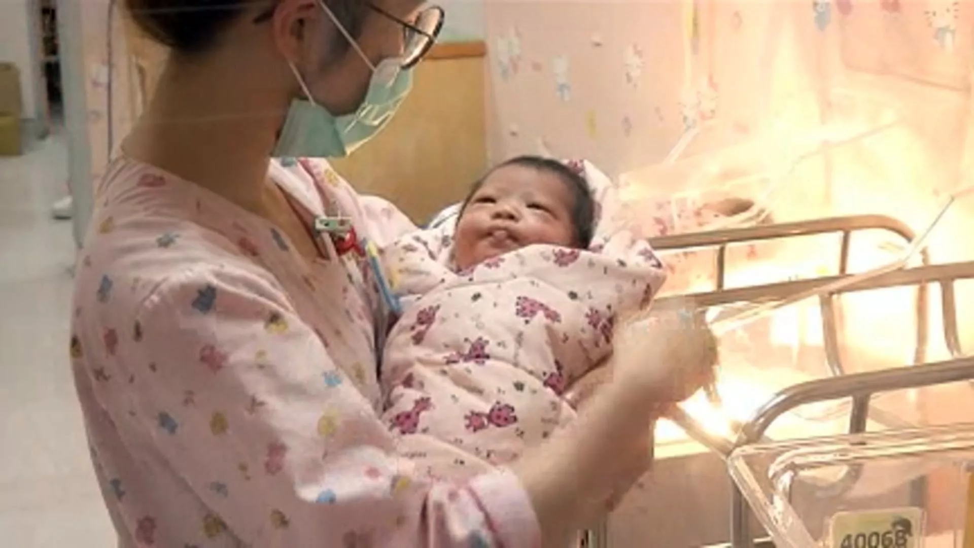 ไต้หวันอัตราเกิดต่ำสุดในโลก คาด ค.ศ. 2065 ประชากรลดลงครึ่งหนึ่ง