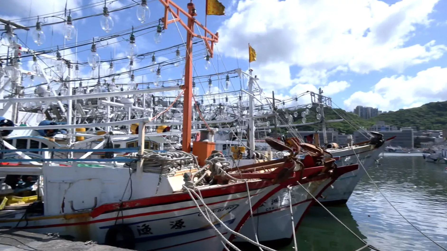 Kasus ABK yang diduga alami kerja paksa pada kapal Taiwan jadi sorotan dunia