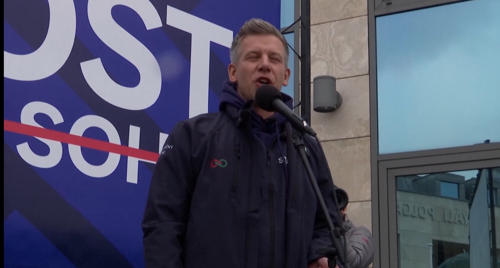 20260411 深度週報 馬加爾有望扳倒奧班 伊朗人鏡頭前講述心聲