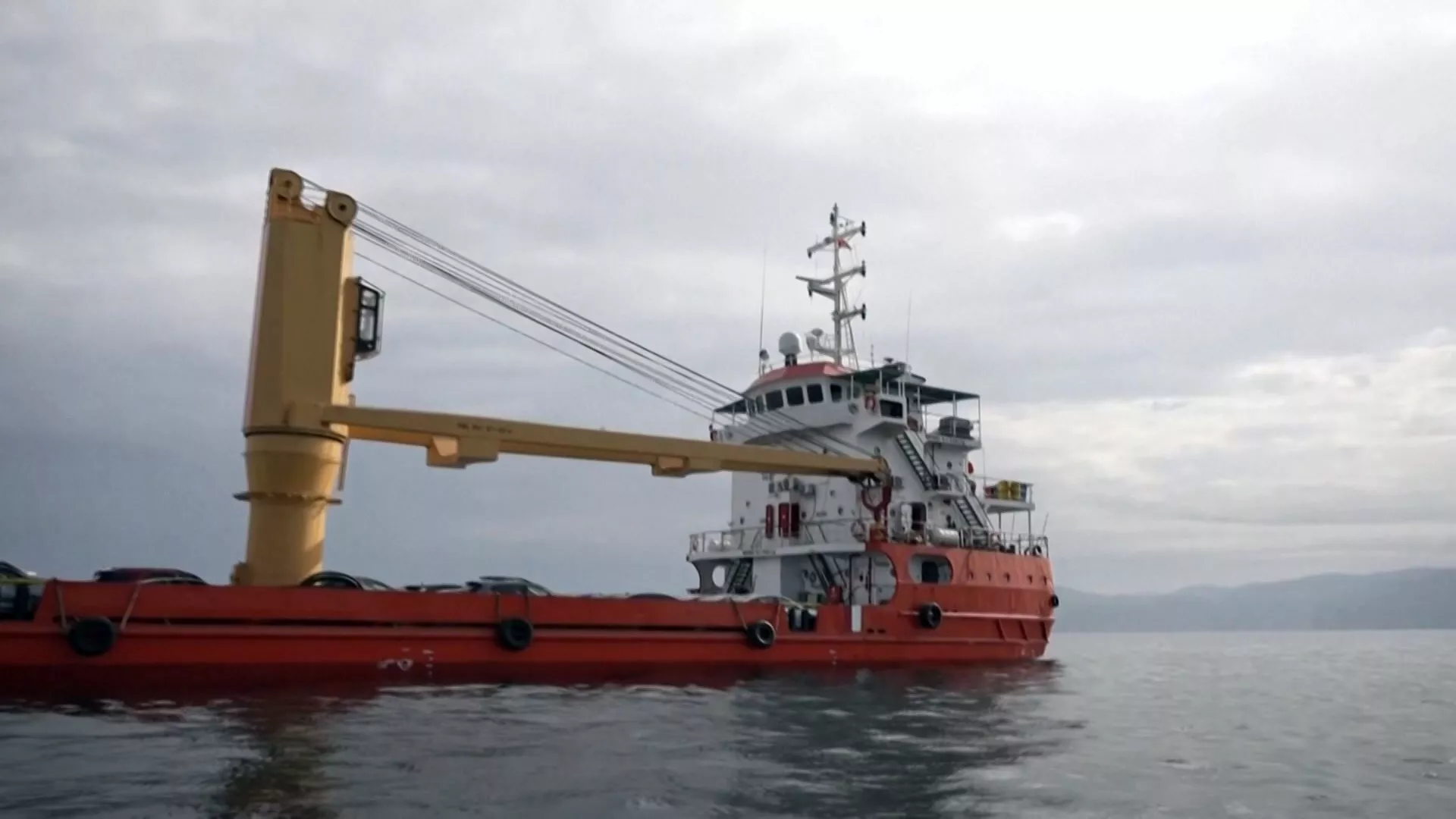 Negosiasi AS-Iran gagal, Trump umumkan pemblokiran Selat Hormuz