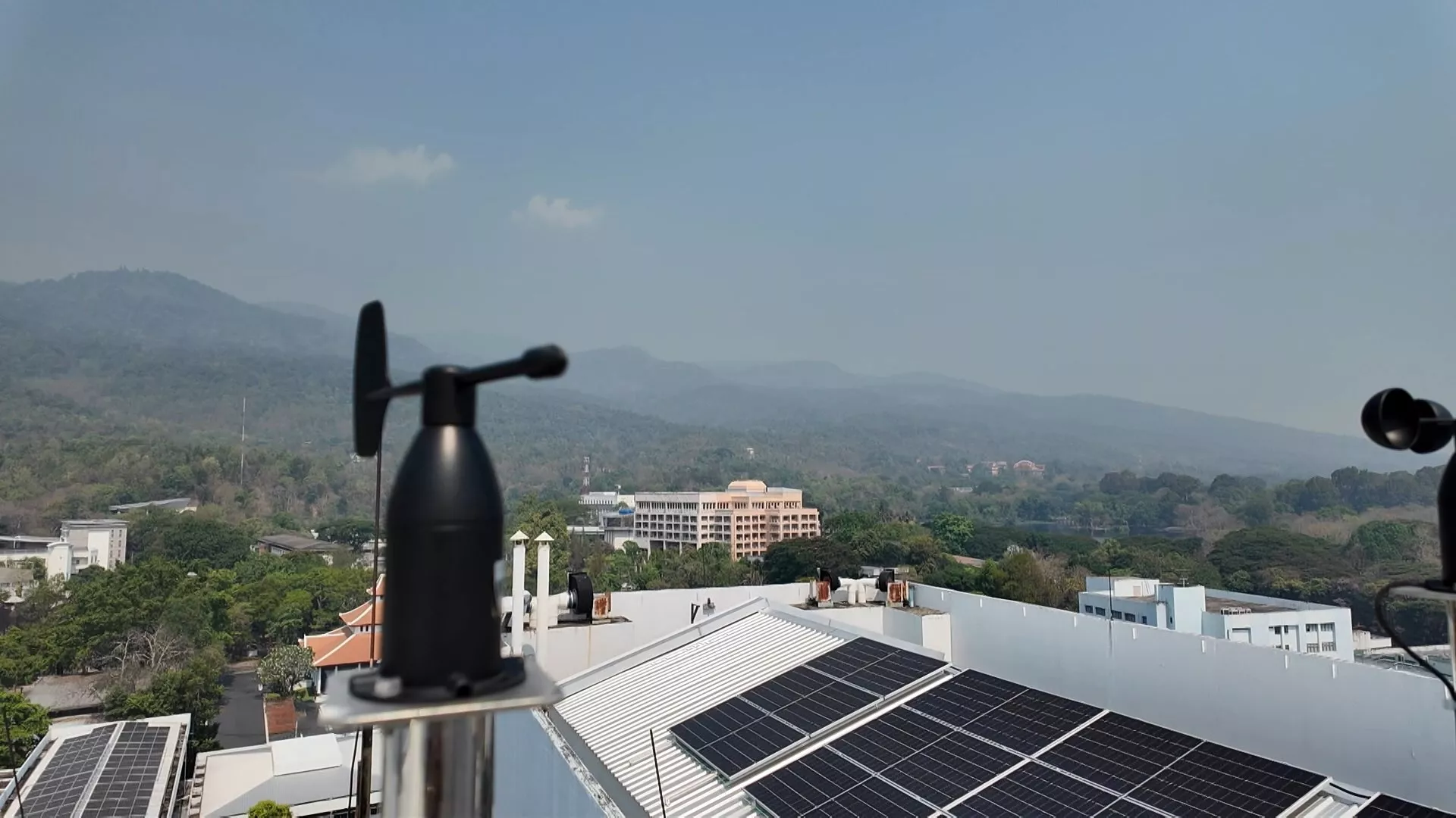 เชียงใหม่ยังวิกฤต! ฝุ่นพิษครองเมือง รัฐเร่งหาทางออก