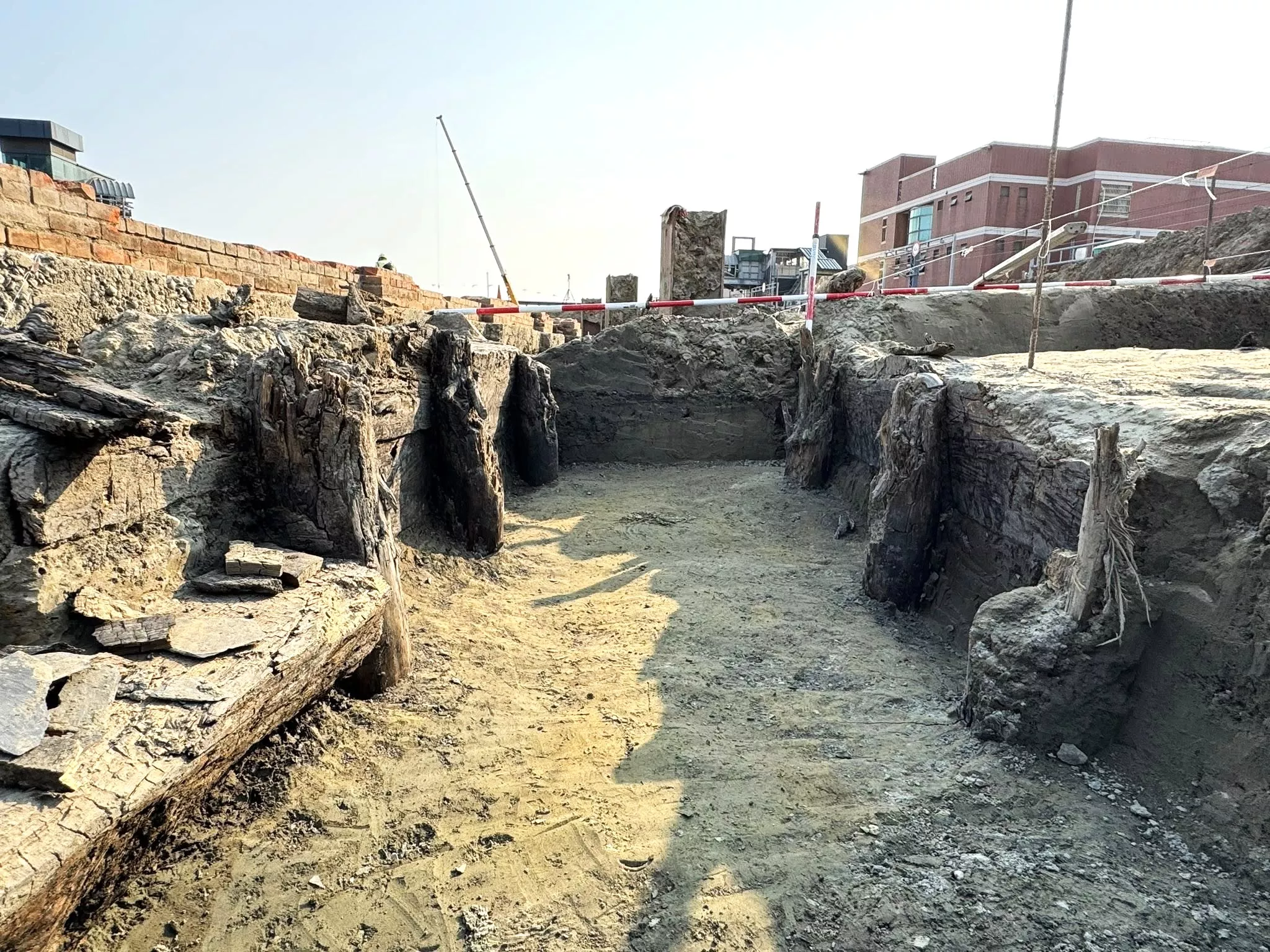 （圖／言古文化）