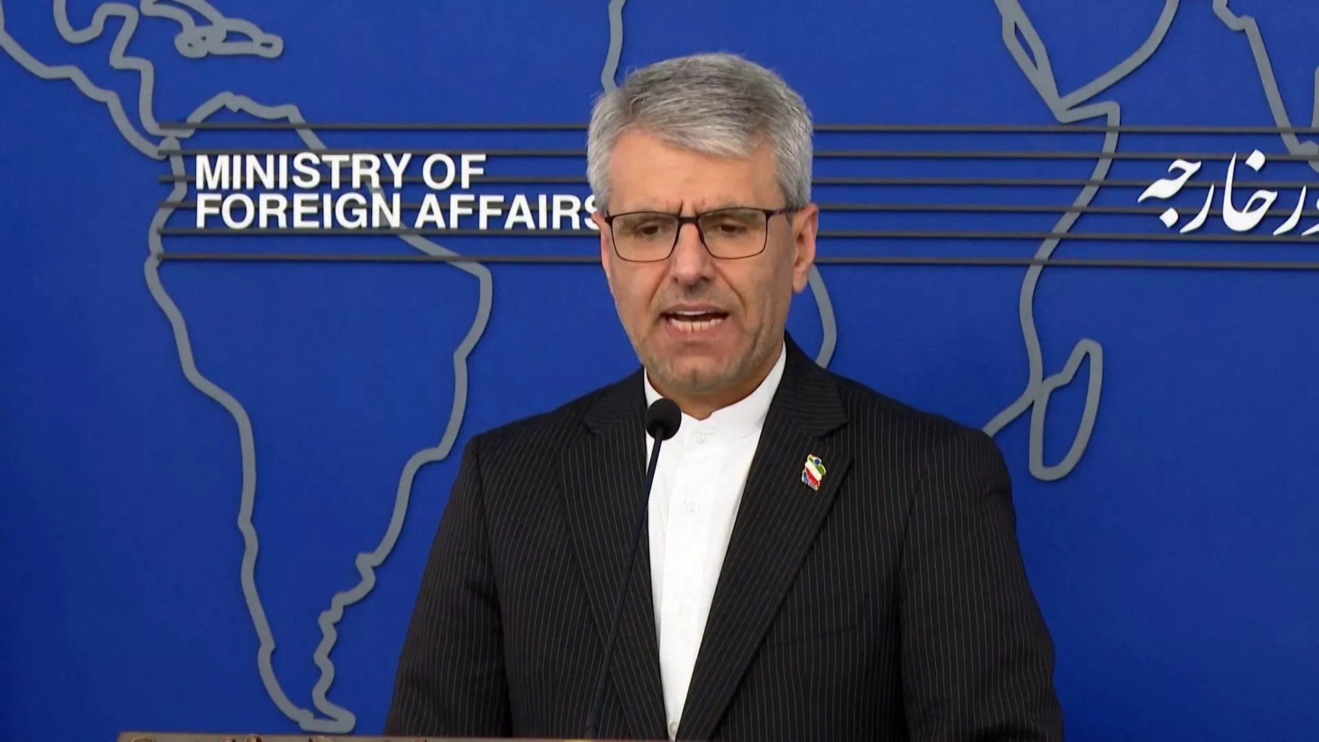 Gencatan senjata dikabarkan diperpanjang 2 pekan, AS dan Iran membantah