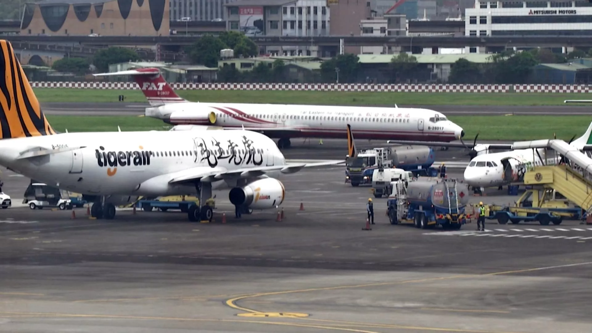 น้ำมันโลกทะยาน! ยอดยกเลิกเที่ยวบิน พ.ค. พุ่ง 52.6 เที่ยว/สัปดาห์