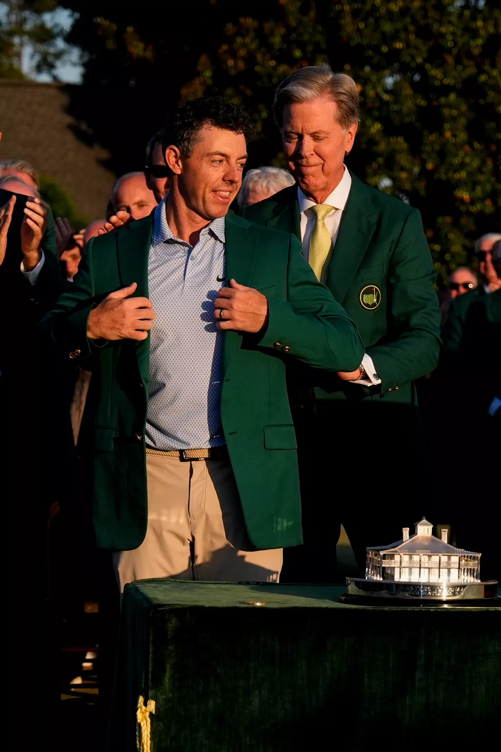 （圖／美聯社）