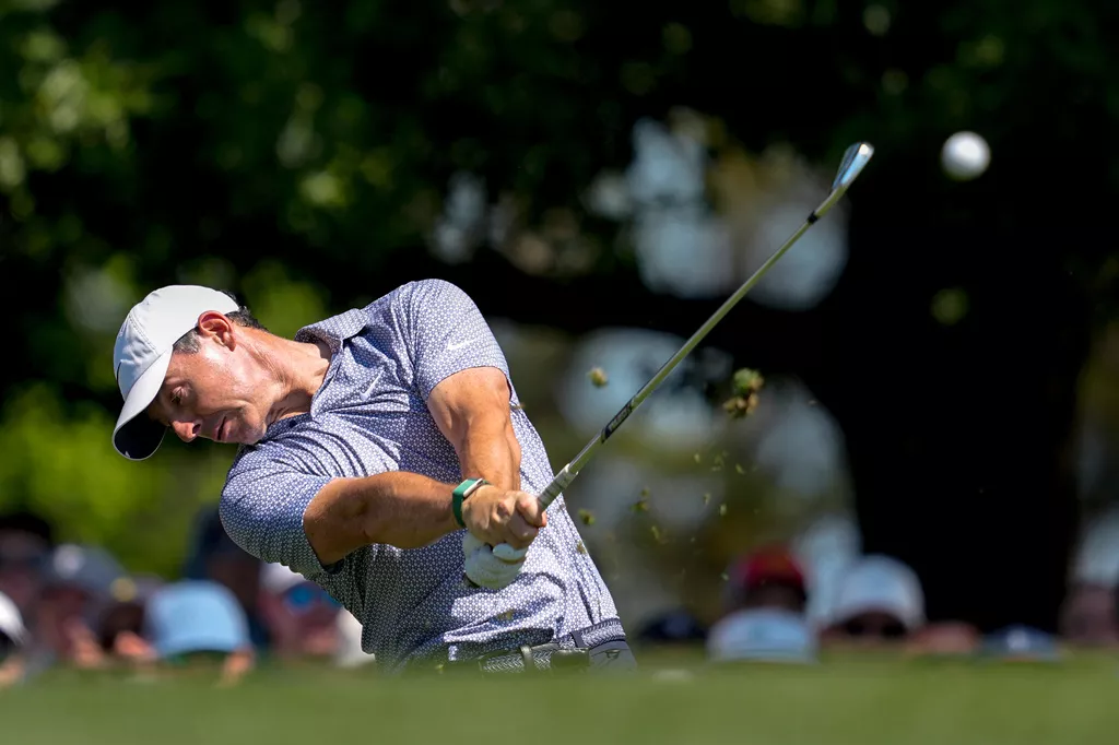 （圖／美聯社）