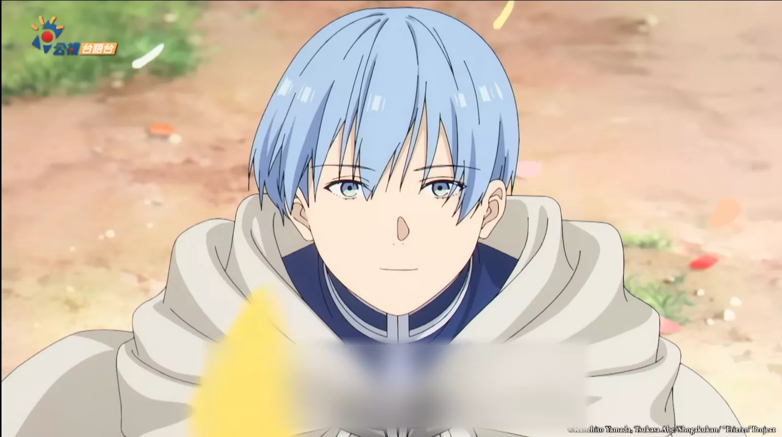 「送葬的Hu-lí-liàn」台語版 5/2起台語台放送