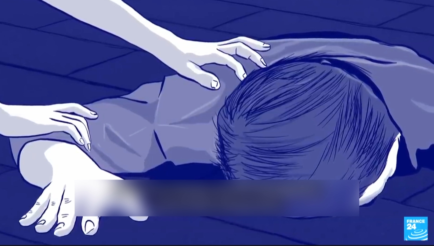 20260418 深度週報 伊朗2025死刑大增逾68% 俄羅斯數位鐵幕監管 印度家事新創掀熱潮