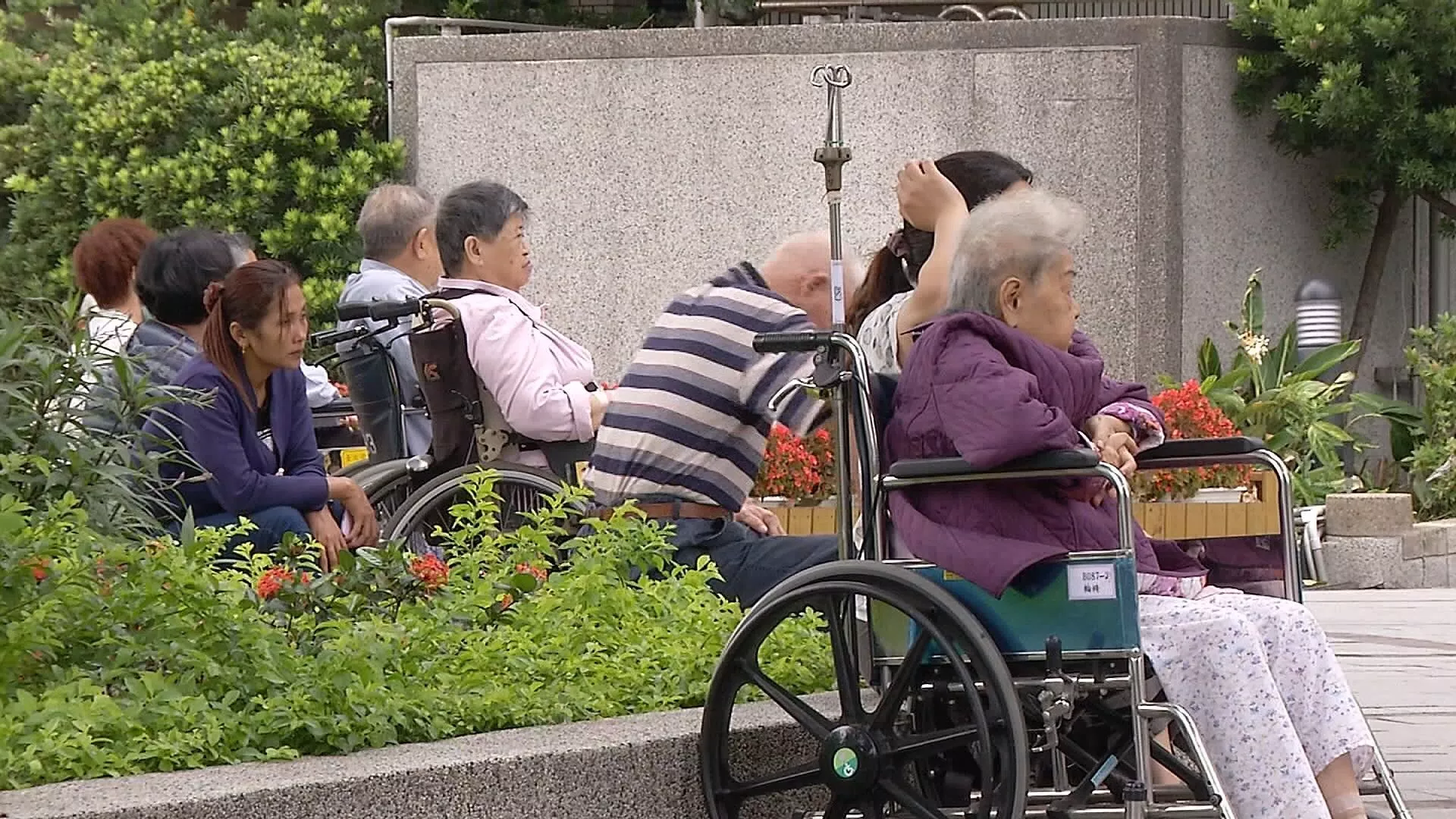 ไต้หวันดันโครงการผู้ไกล่เกลี่ย หวังแก้ปัญหาข้อพิพาทแรงงาน