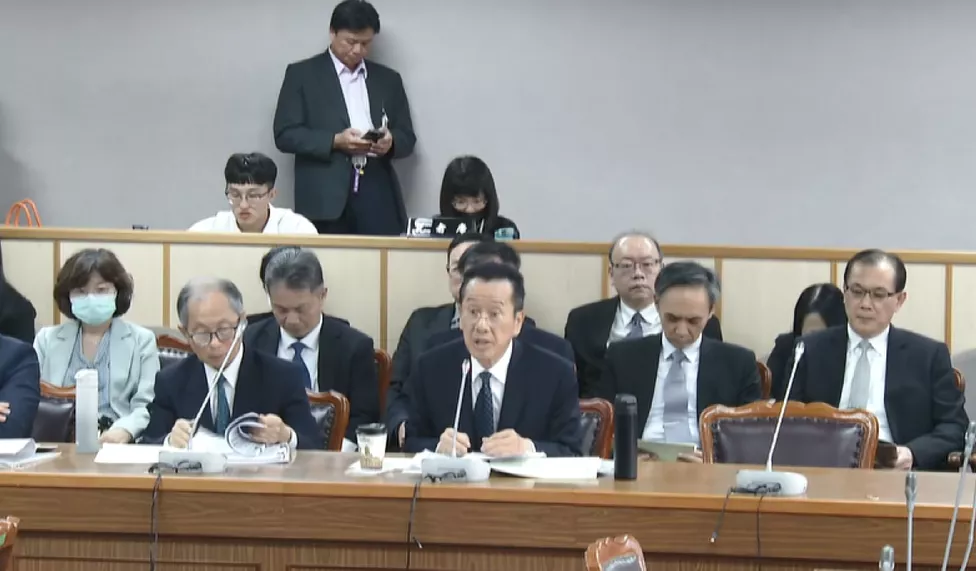 朝野協商第3改無共識 軍購條例5/6才閣討論