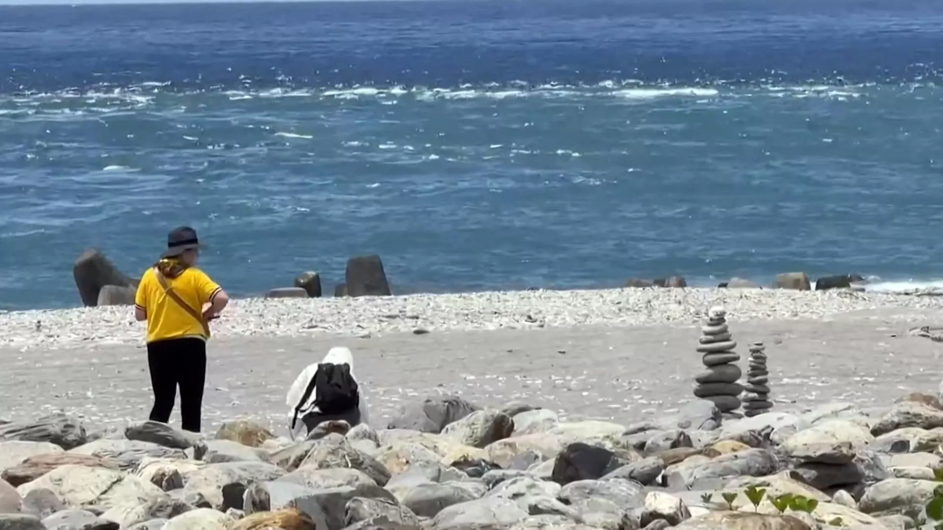 ภาพรวมฤดูใบไม้ผลิอากาศร้อนแห้ง เตือนฝนตกหนักช่วงฤดูเหมยอวี่