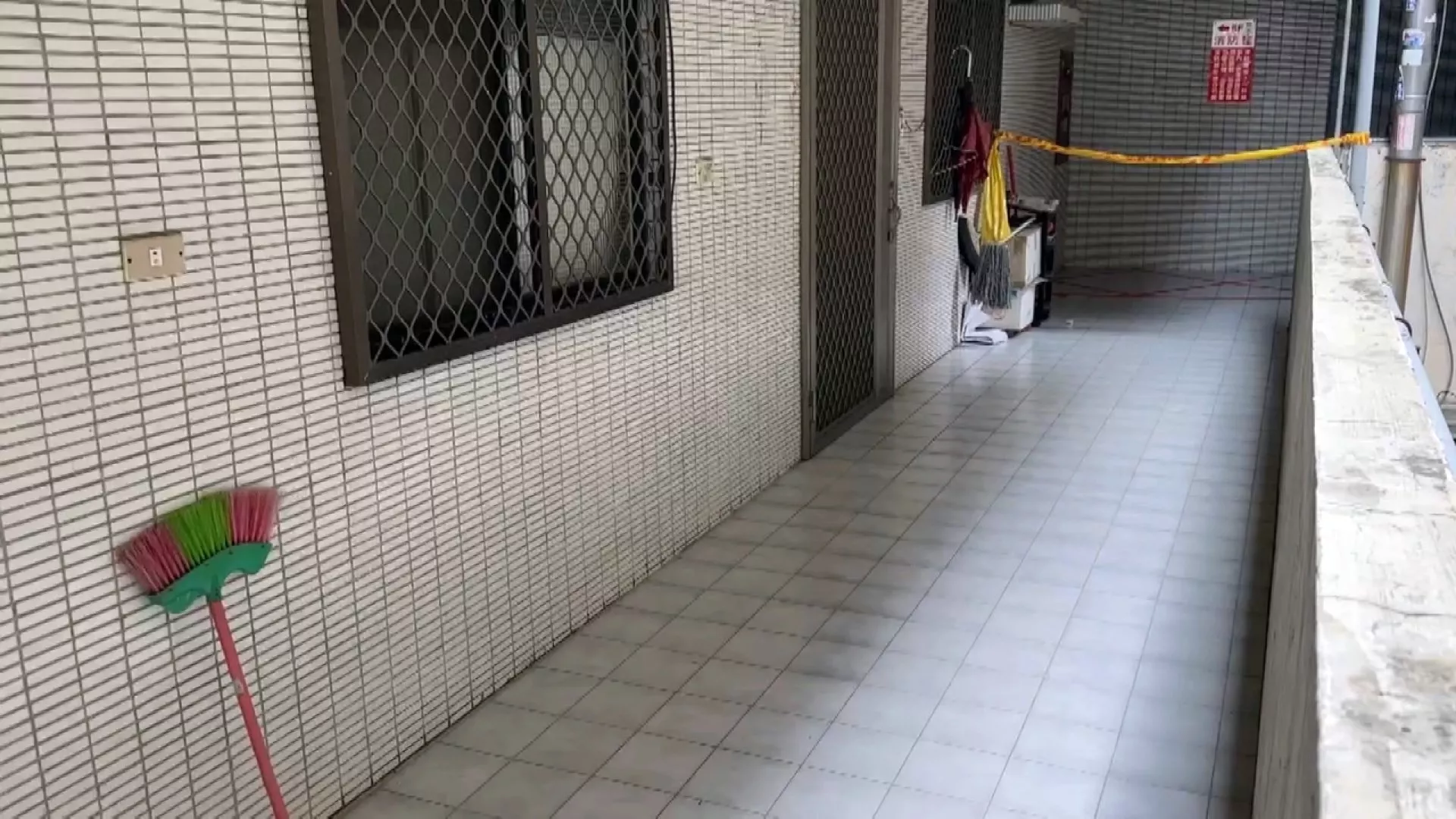 Bi kịch "người già chăm người già", cụ bà 84 tuổi sát hại chị gái 91 tuổi