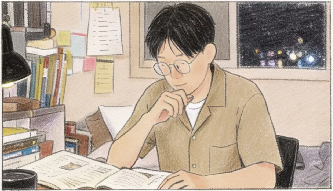 （圖／AI生成）