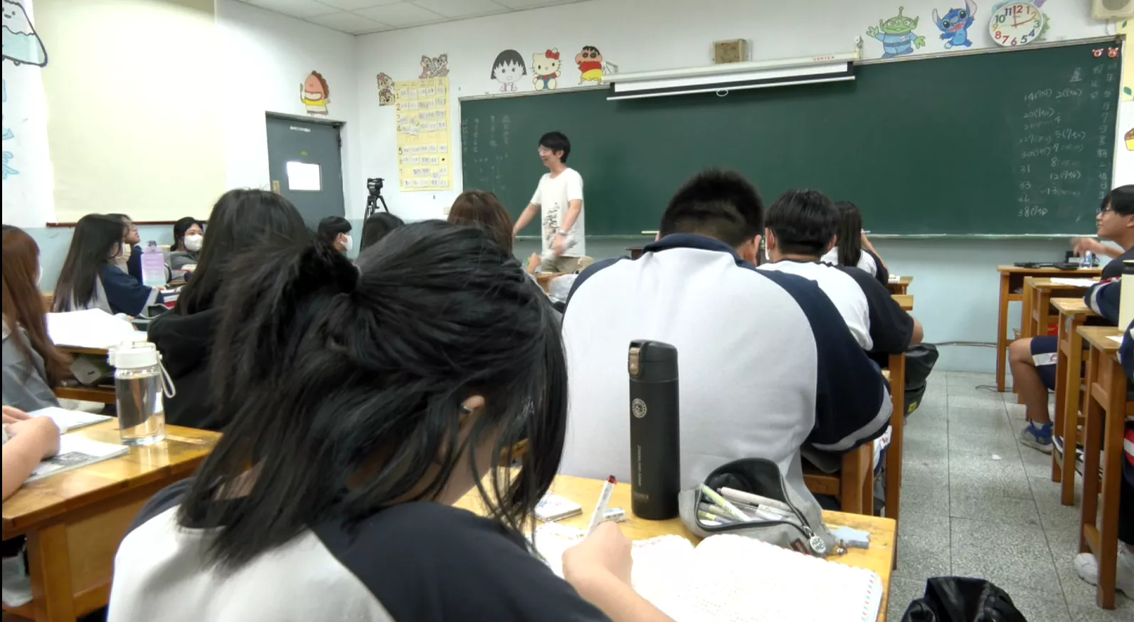 搶救少囝化 0-18歲成長津貼每個月補助5千