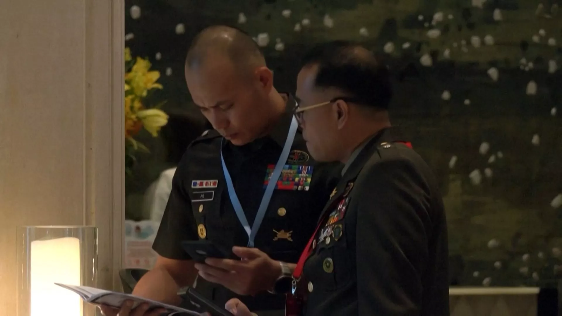 Eskalasi konflik AS-Tiongkok terkait Taiwan bisa mencapai level perang nuklir