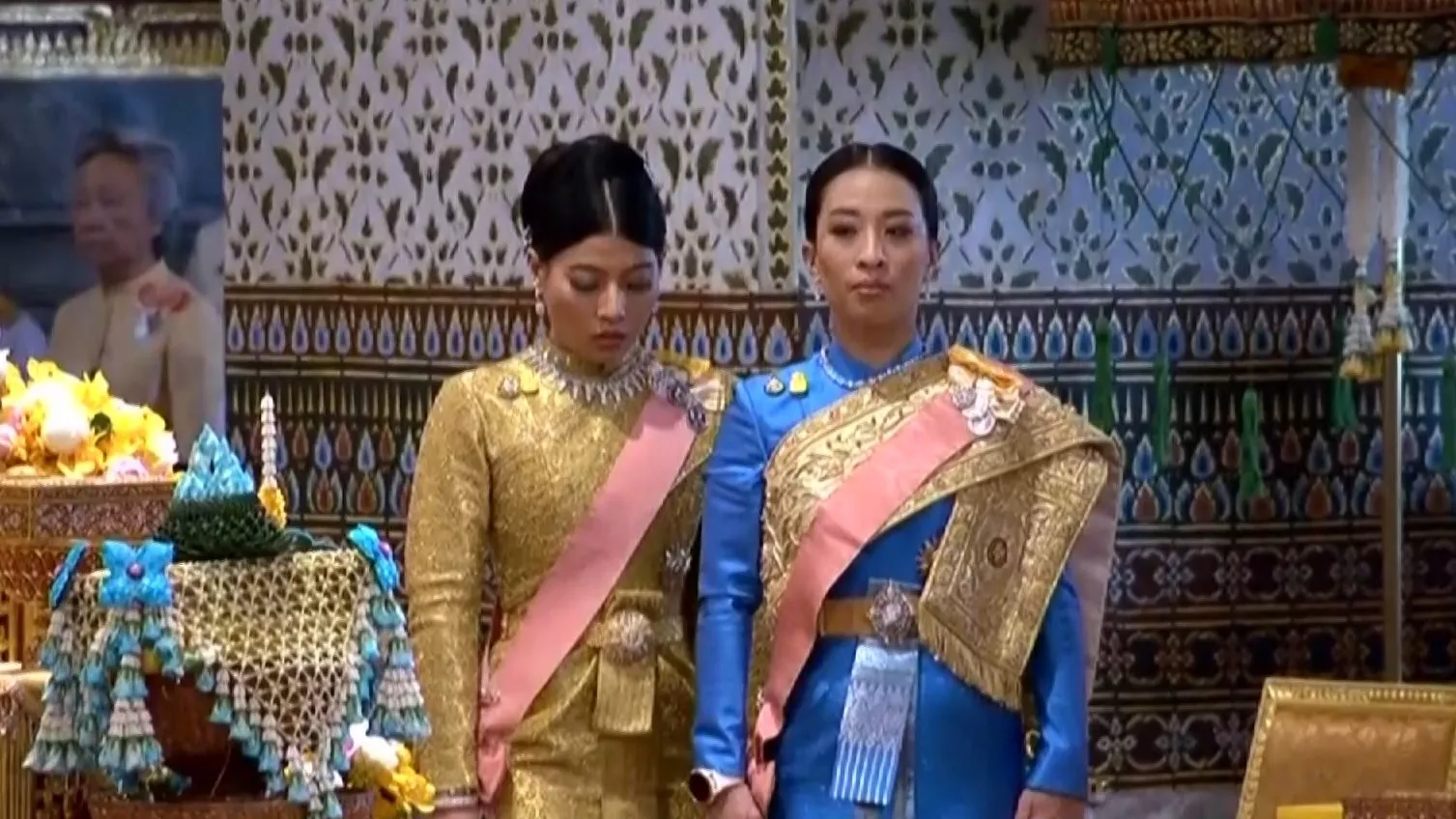 สมเด็จพระเจ้าลูกเธอ เจ้าฟ้าพัชรกิติยาภาฯ สิ้นพระชนม์ สิริพระชันษาปีที่ 47