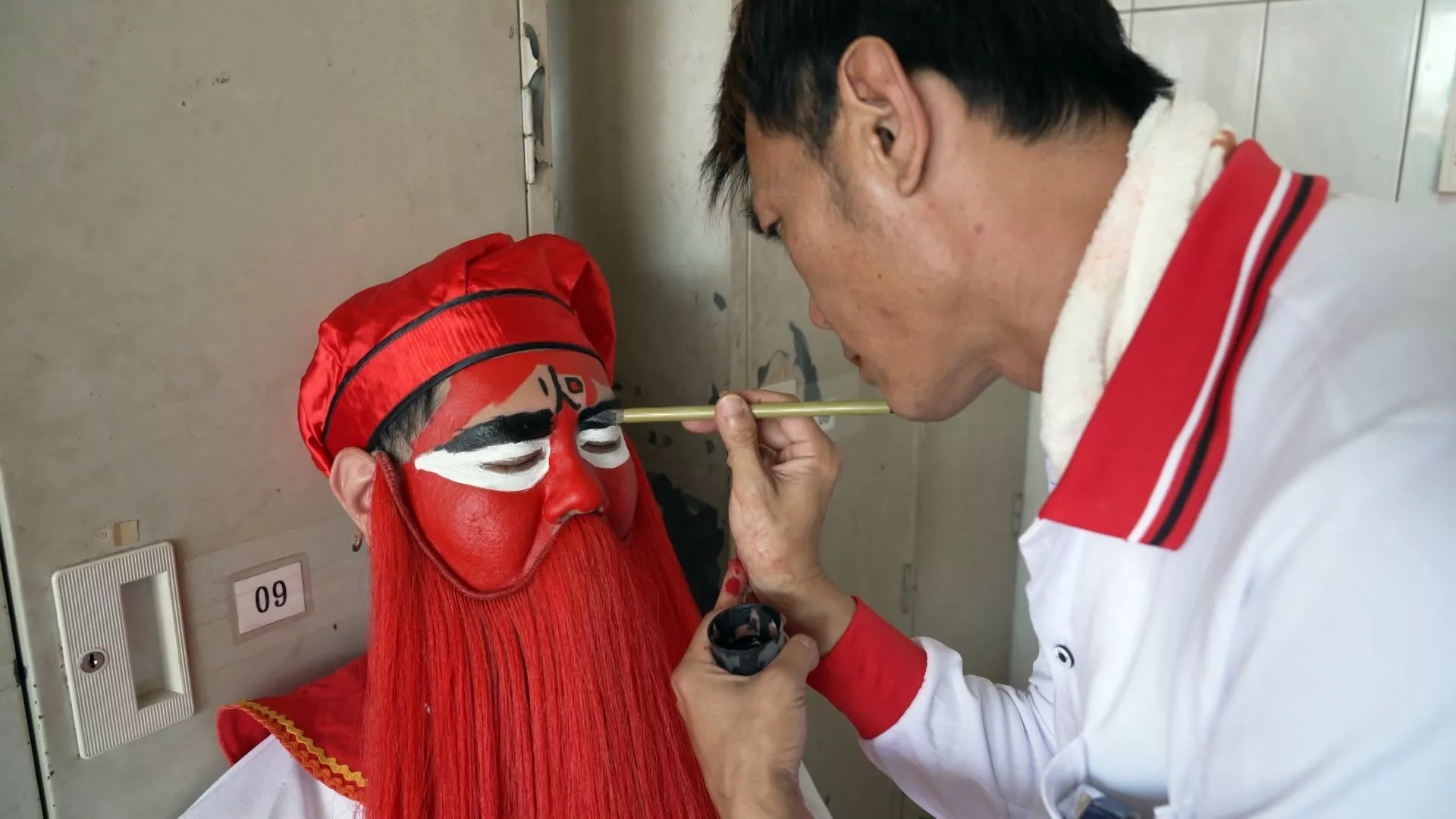 "ซ่งเจียงเจิ้น" เกาสงกำลังเผชิญความท้าทายแห่งการสืบทอดวัฒนธรรม