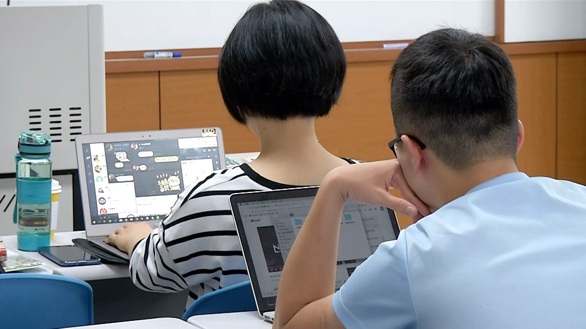 Đài Loan miễn giấy phép lao động 2 năm cho du học sinh sau tốt nghiệp