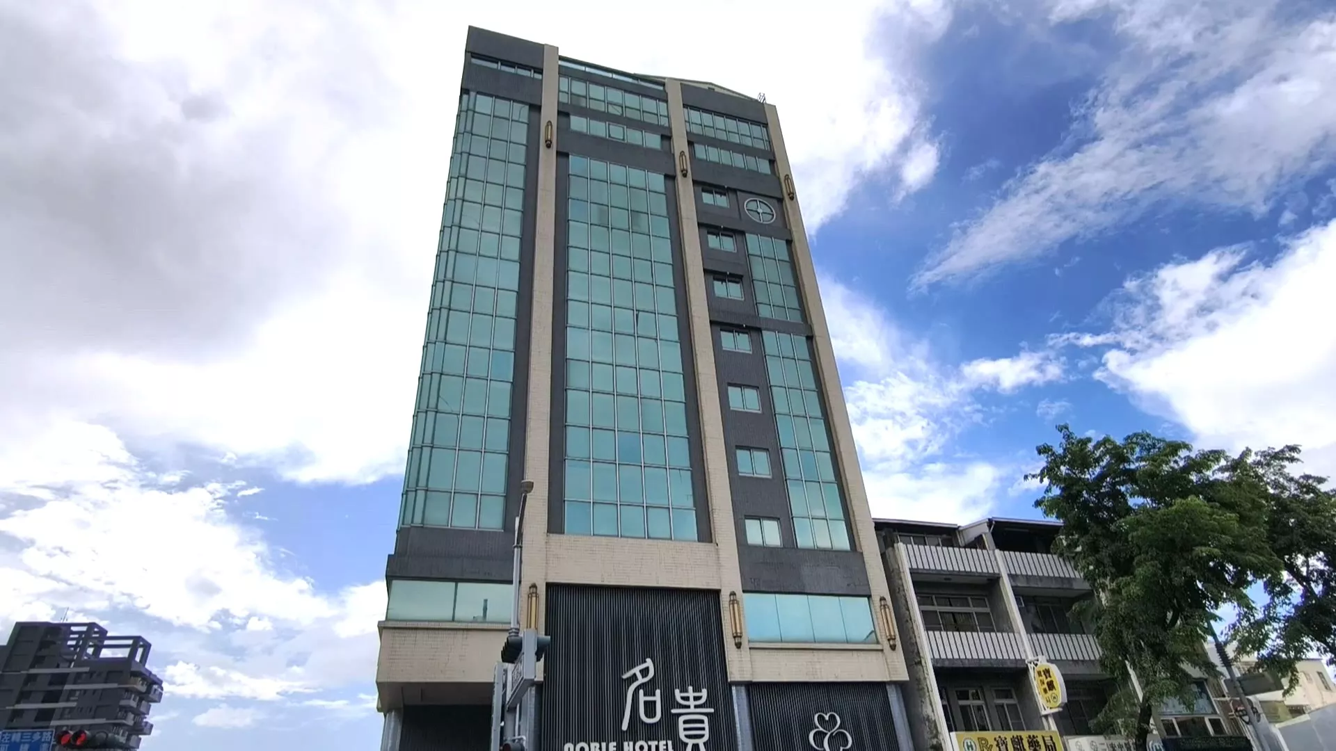 高雄飯店看準銀髮市場 與醫院合作轉型「樂齡莊園」