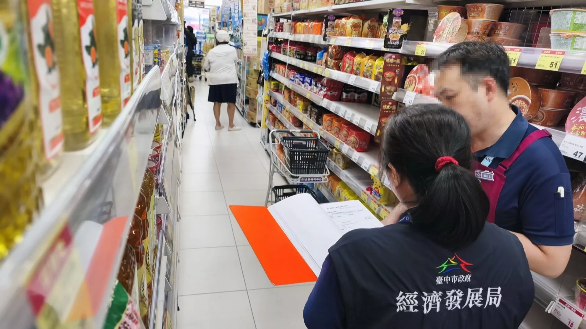 中聯總座交保撤銷 台中高分院發回更裁