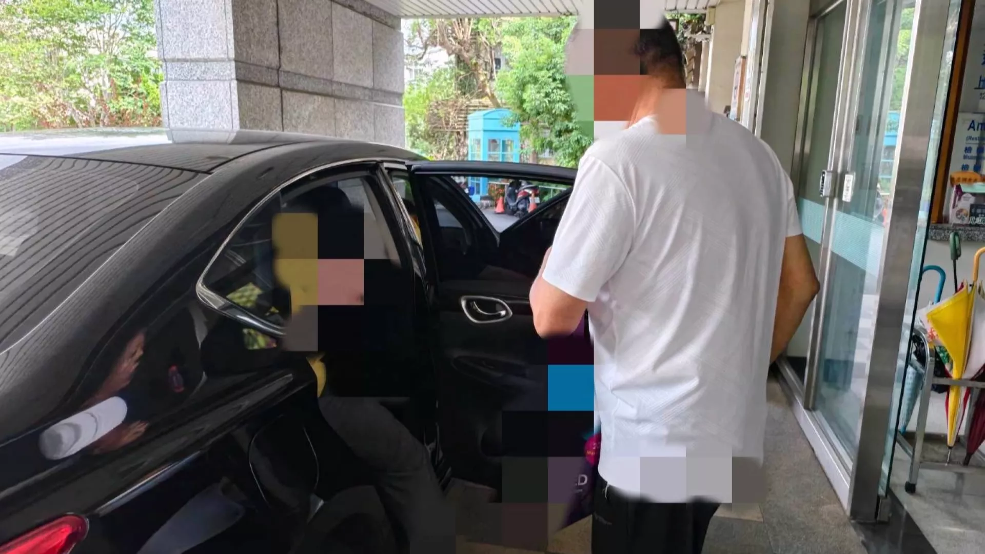 葉姓退役上校共諜案刑滿 拒繳回千萬退休金遭管收創首例