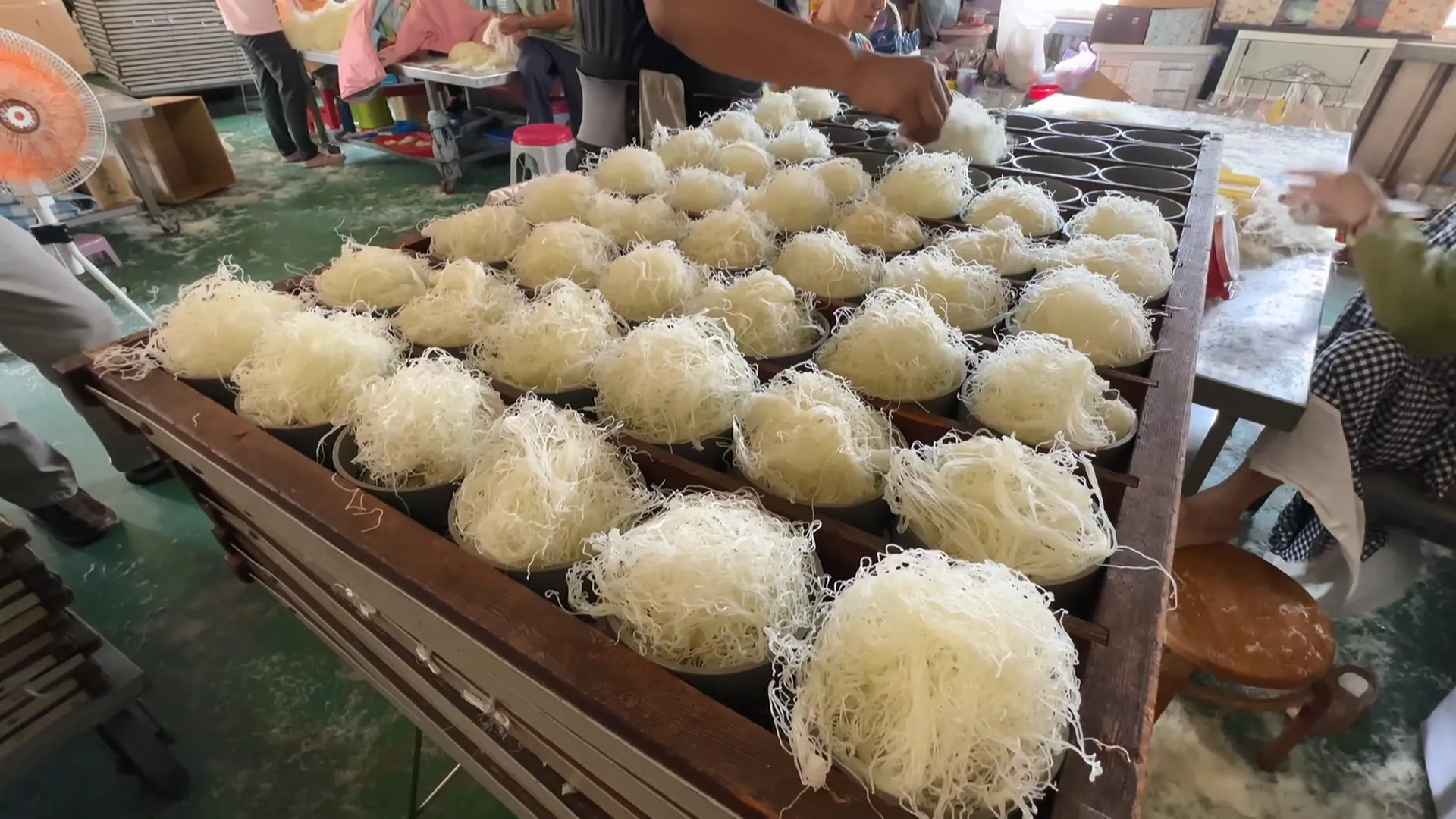 農耕牌濁水炊粉5月底檢出甲醛 竹市再抽驗6產品全中鏢