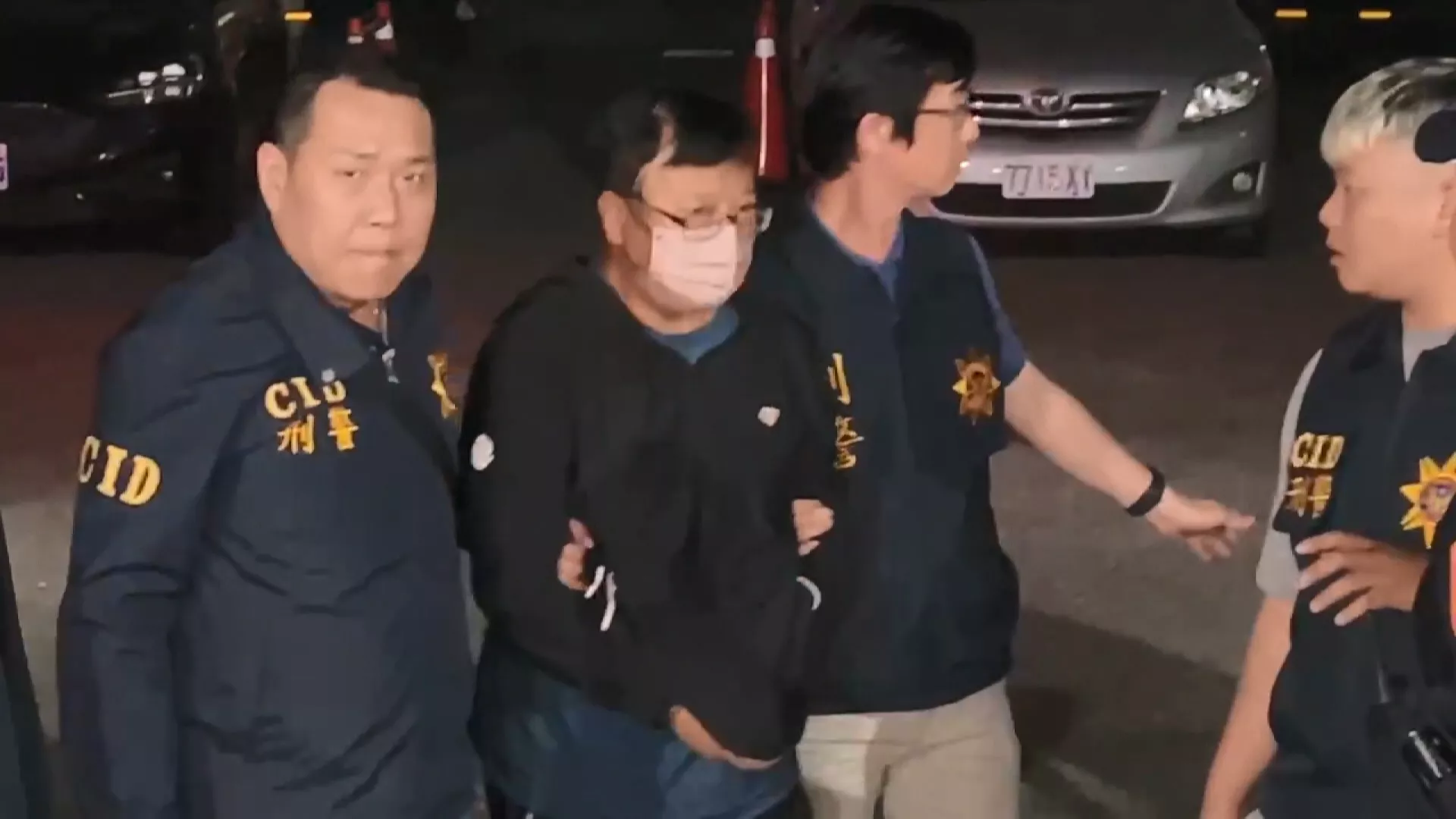 台電2前廠長涉貪 一審分別判7、9年