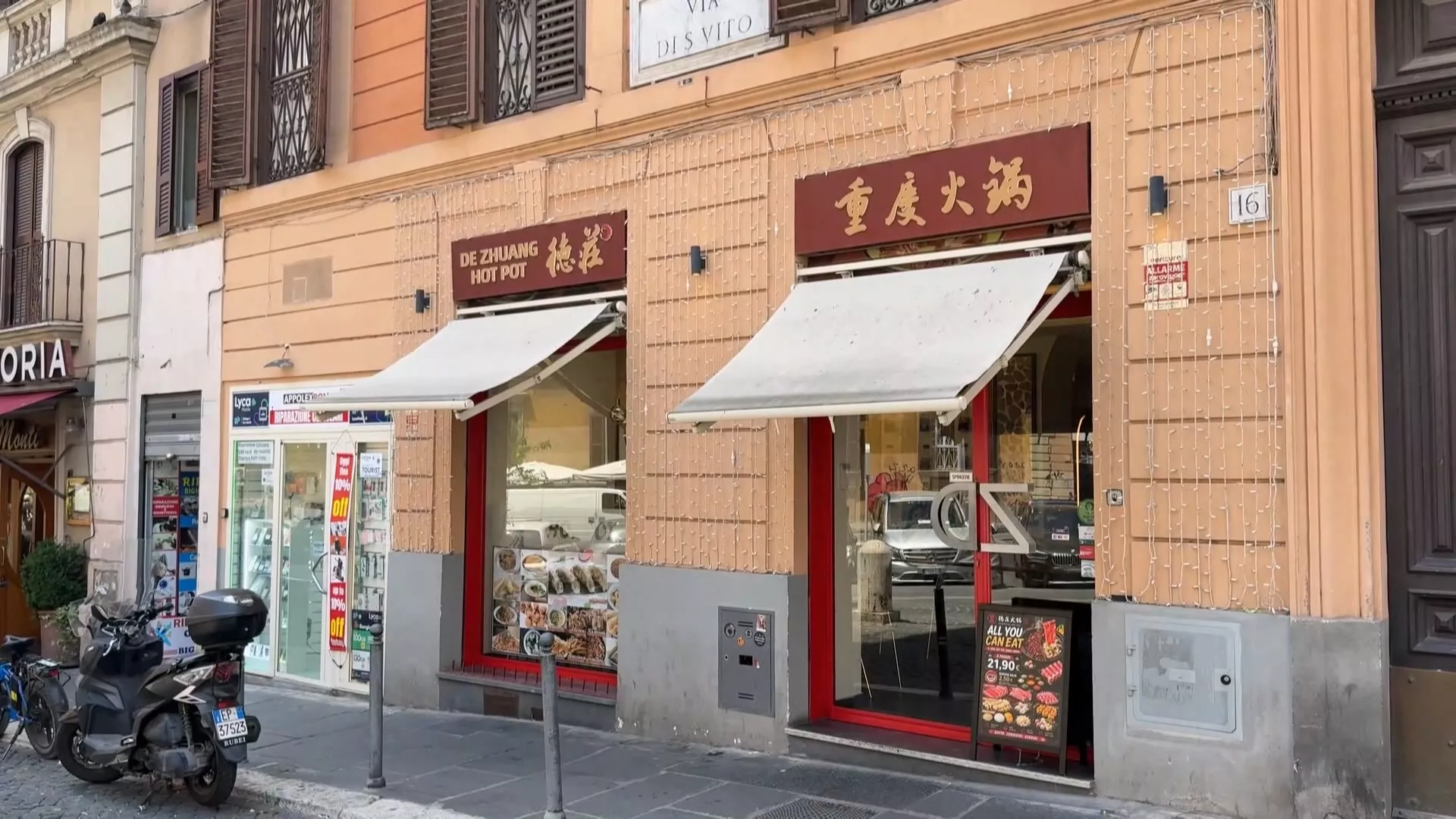 中國《民族團結法》上路 旅義大利華人憂引渡條款
