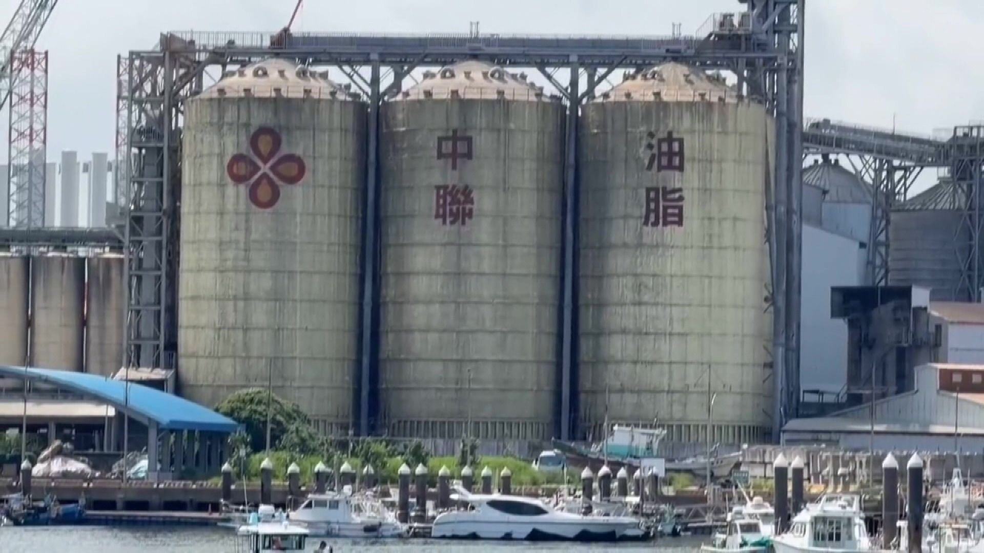 19批預防性下架油品重新上架 石崇良強調檢驗合格