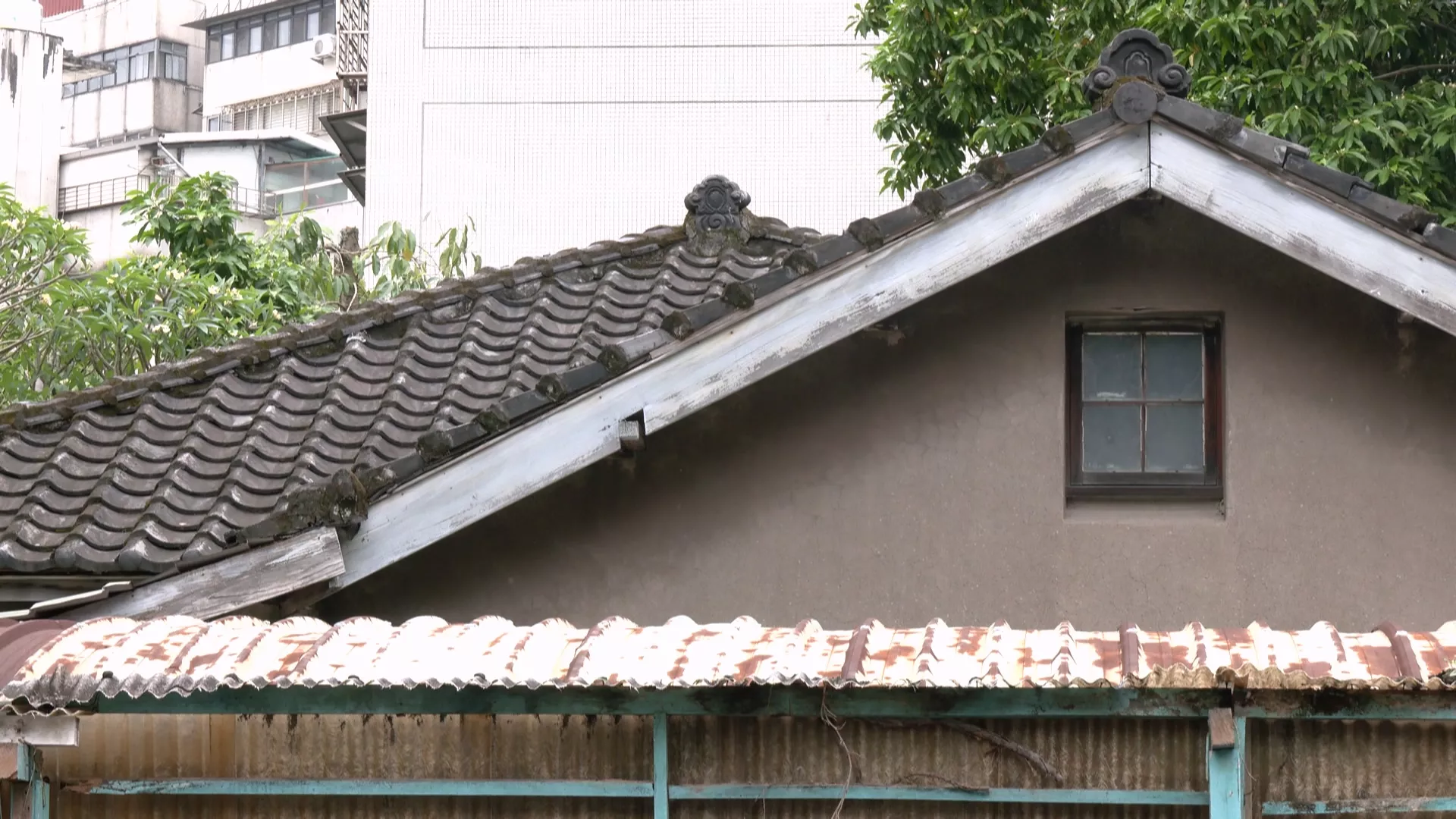 台大為都更拆除日式宿舍群 監院通過糾正案要求檢討改善