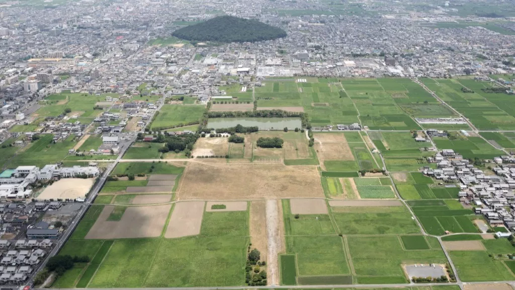 聯合國增25處世界遺產 日本飛鳥藤原宮都、法國諾曼第上榜