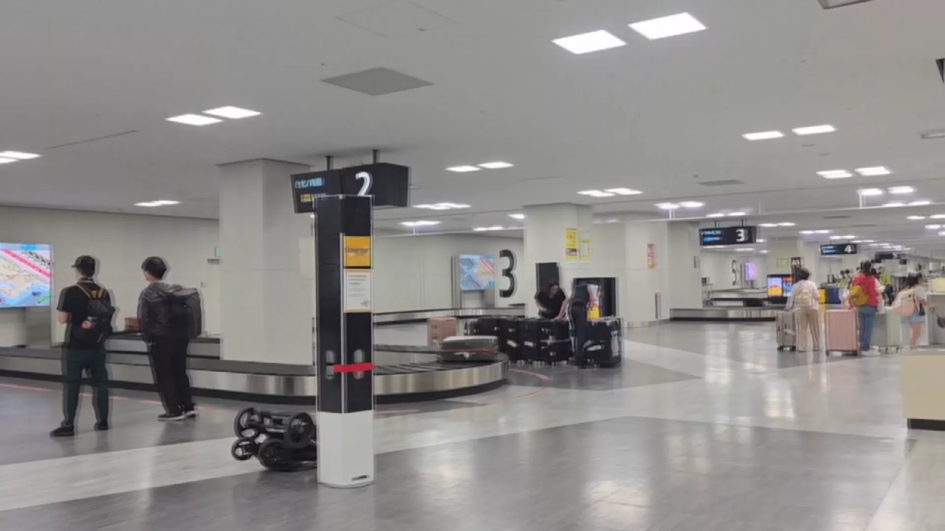 熊本機場國際線重啟 華航、星宇加開福岡班機疏運