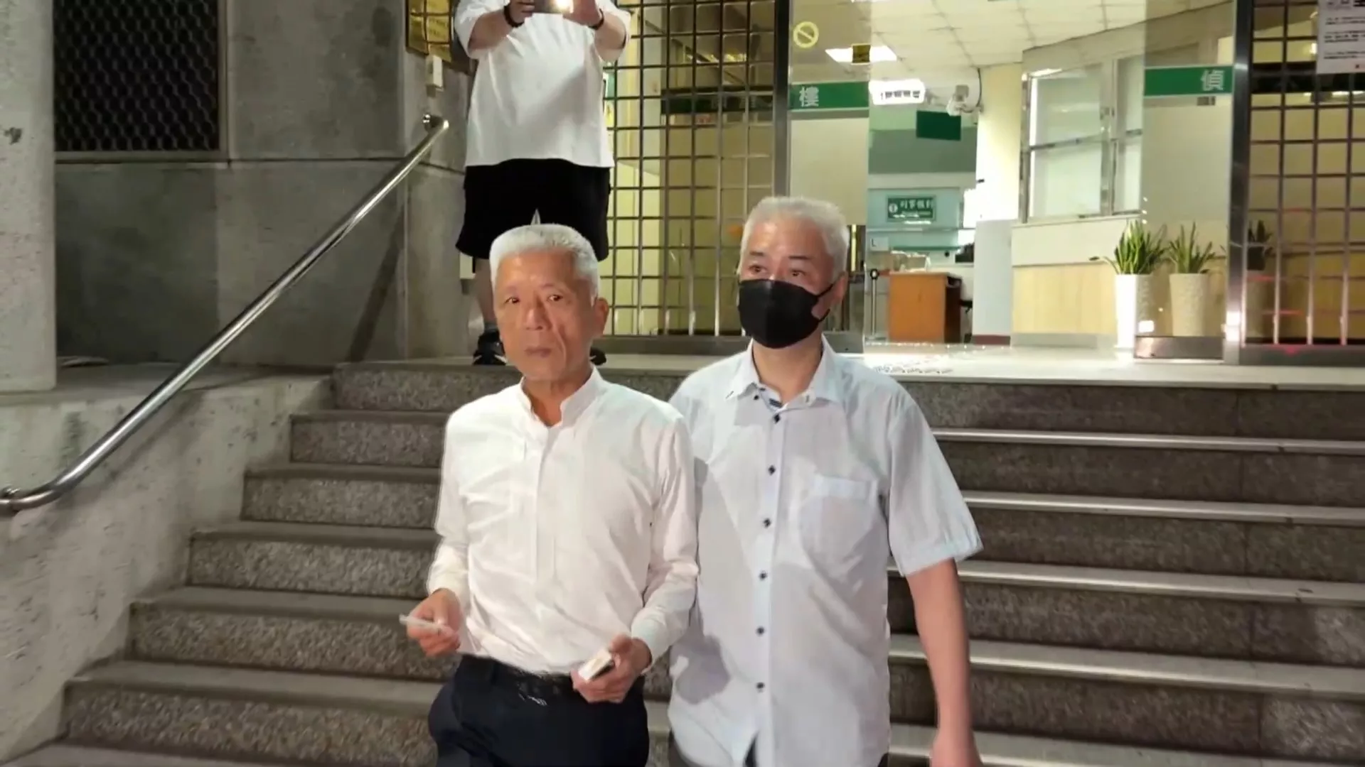 一統、國華徵信涉非法跟監 查出販售個資到中國案外案