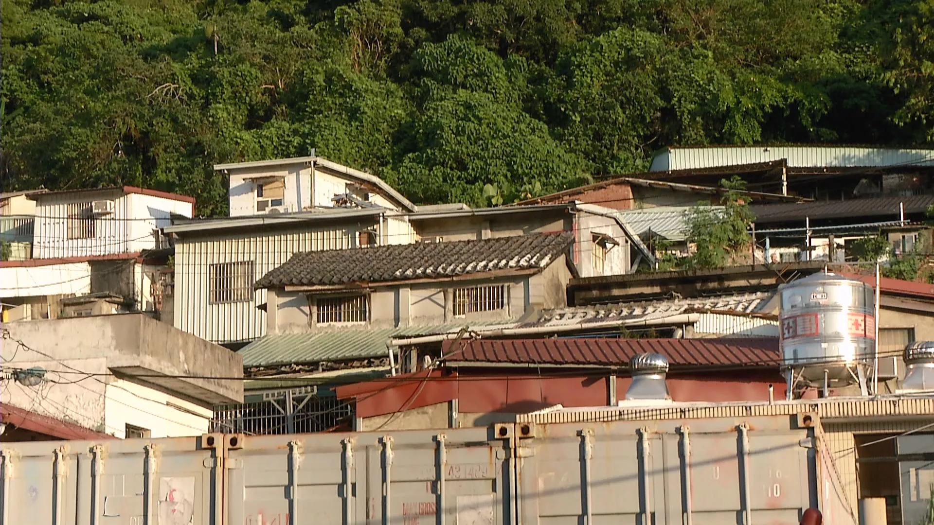 國家人權會發表迫遷調查報告 籲修法更完整保障居住權