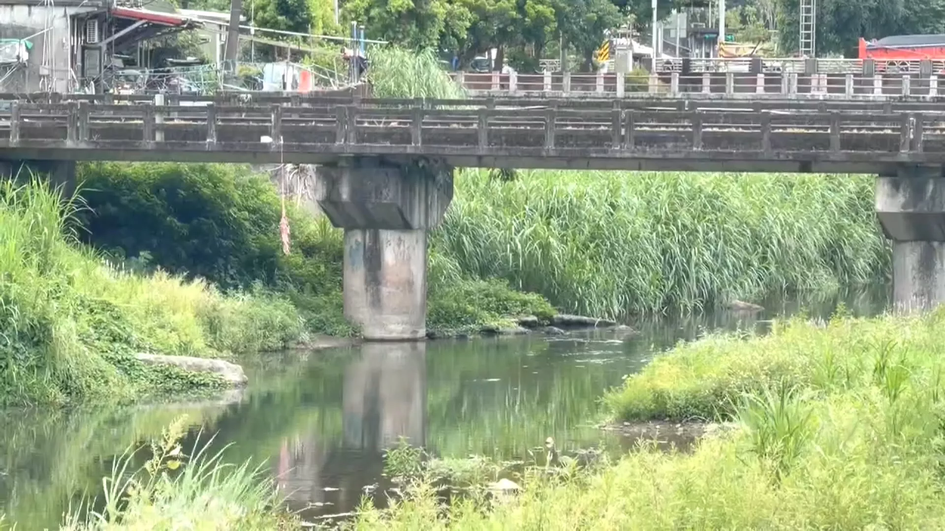 蘇澳溪分洪道工程5度流標 8/11再度上網公開招標