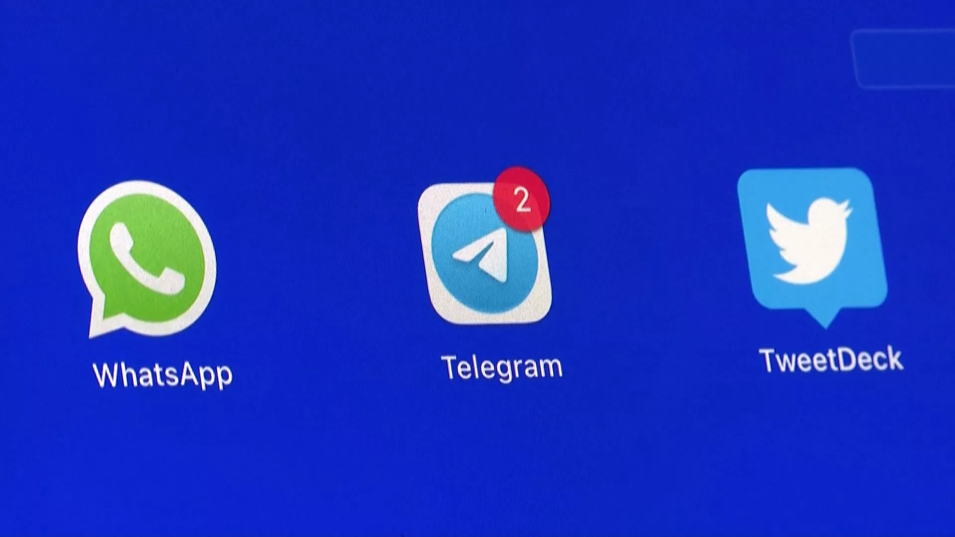 控Telegram創辦人助恐怖活動 俄國擬發國際通緝令