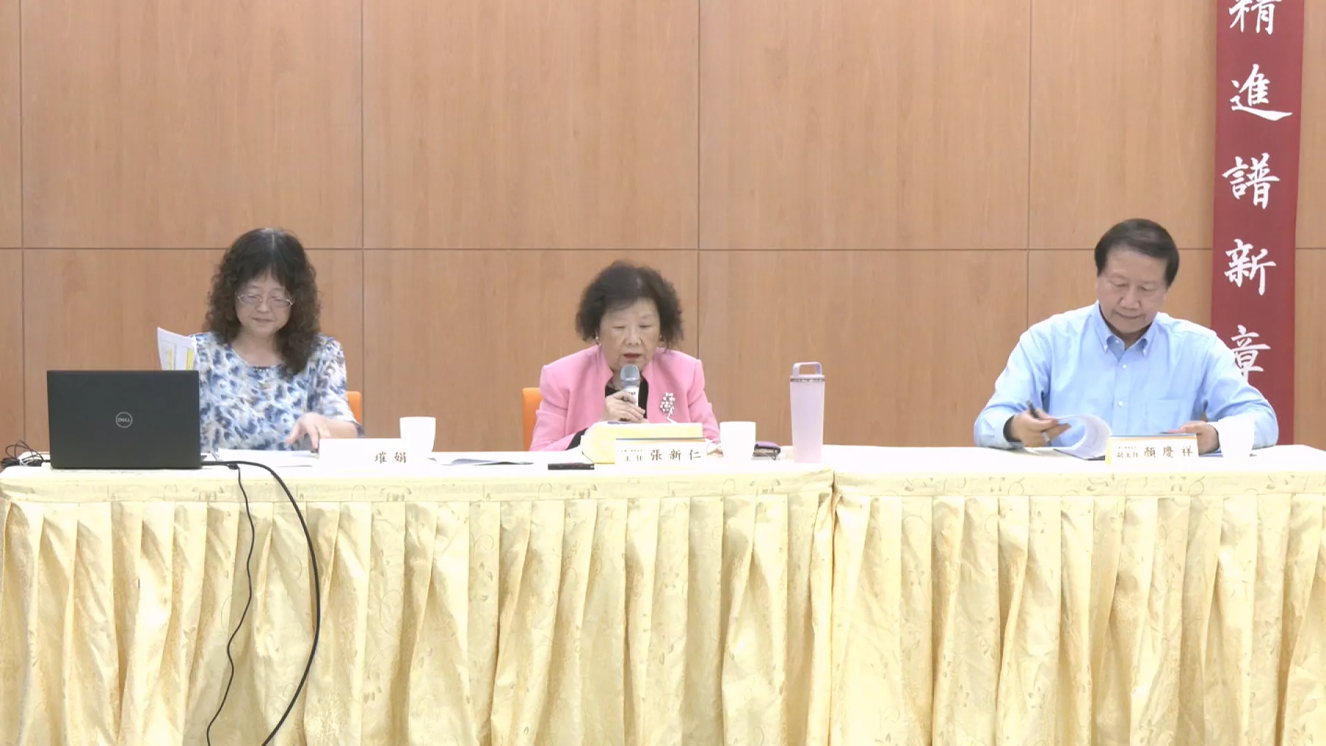 分科測驗各科成績公布 數甲頂標44級分創近3年新低