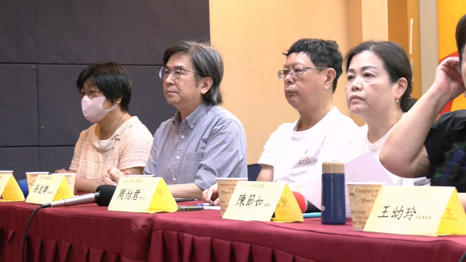 衛福部訂社福服務採購協商指引 民團批缺乏調解、仲裁機制