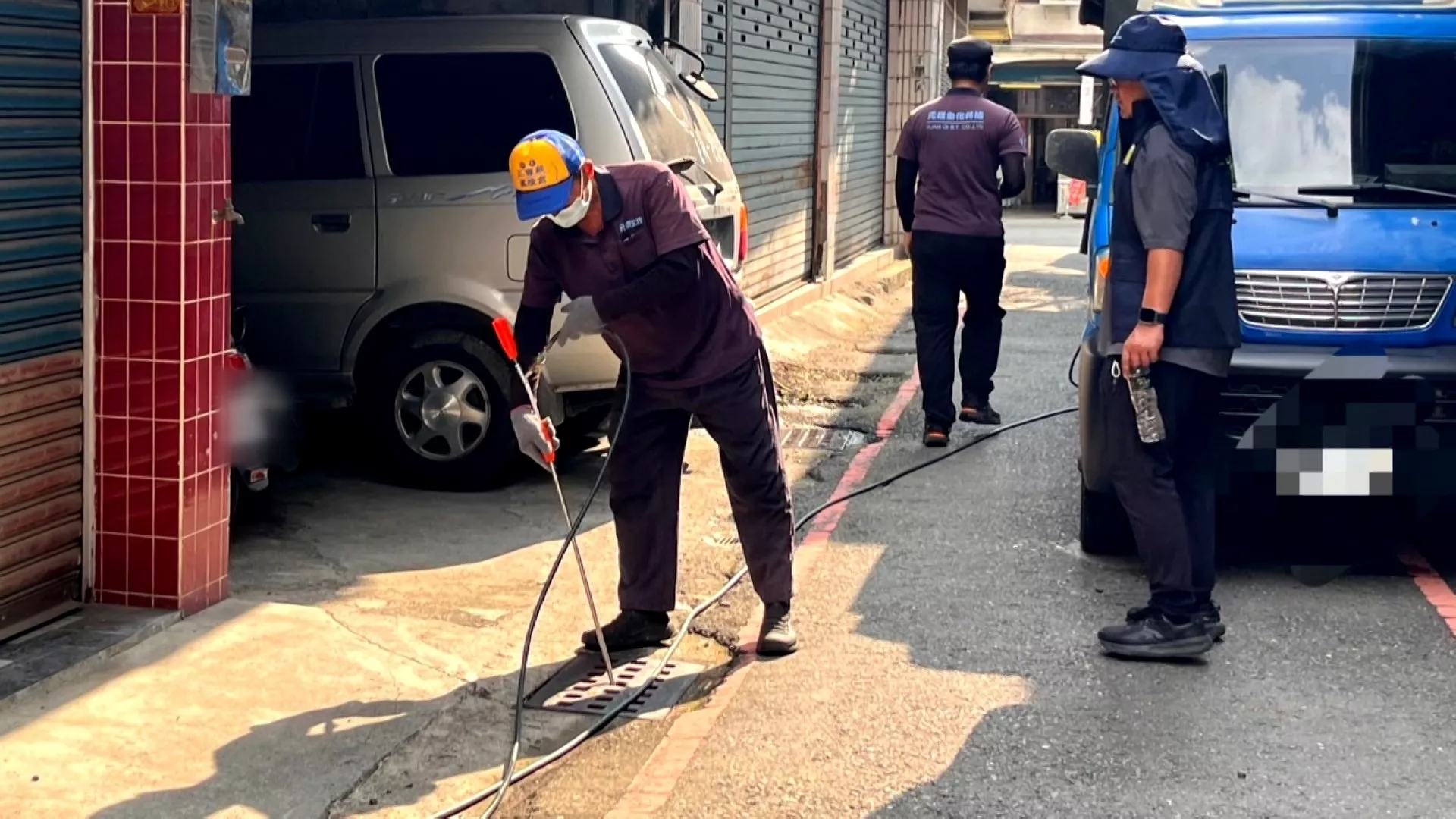 Mẹ con người Việt mắc sốt xuất huyết bị phạt vì che giấu lịch sử đi lại