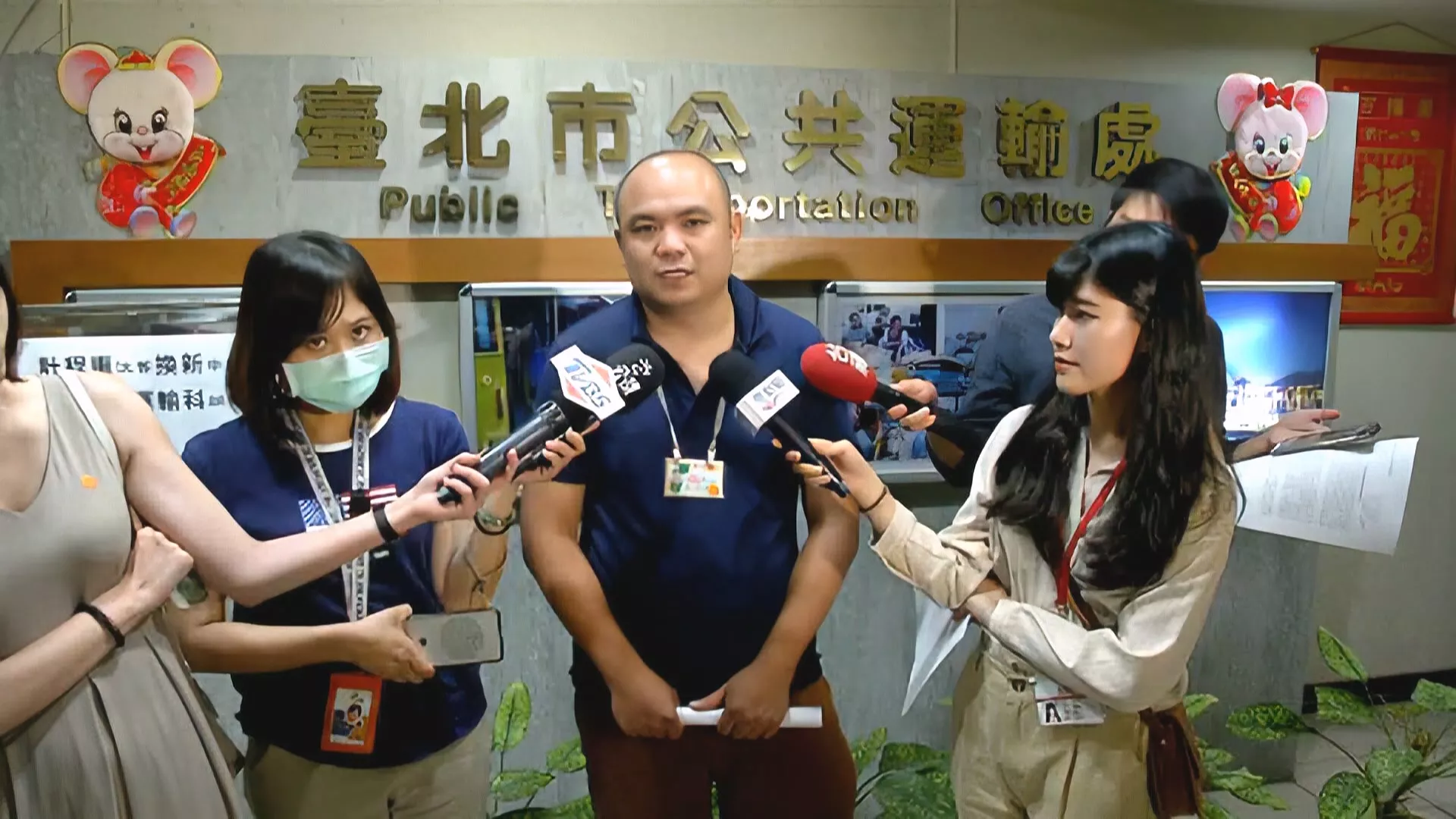 交通局科長帳戶多63萬遭疑收賄 北檢：為民眾償還代墊款不起訴