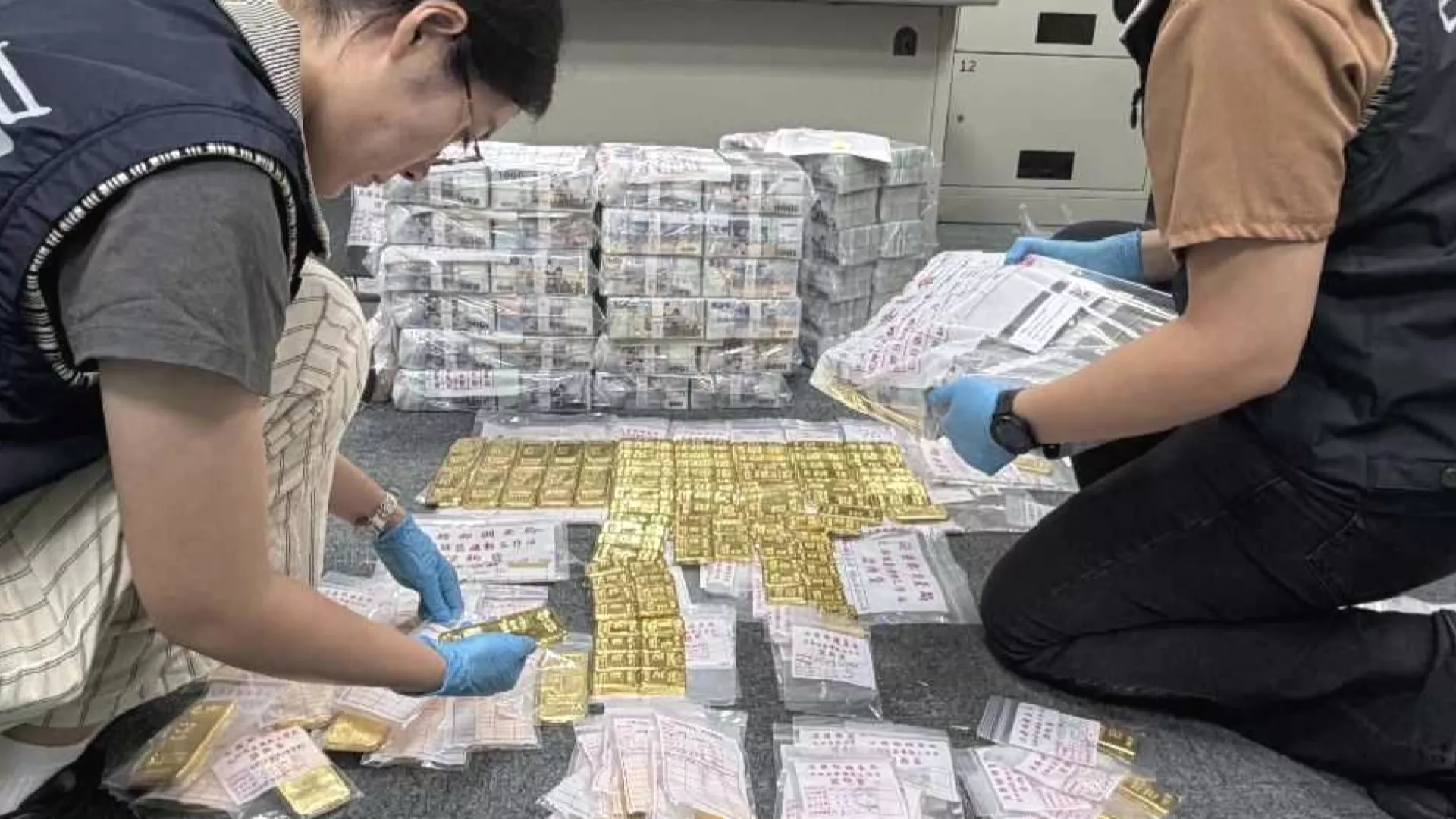 向慈濟誆稱可協助買BNT疫苗 律師詐10.6億遭中檢起訴 ｜ 公視新聞網 PNN