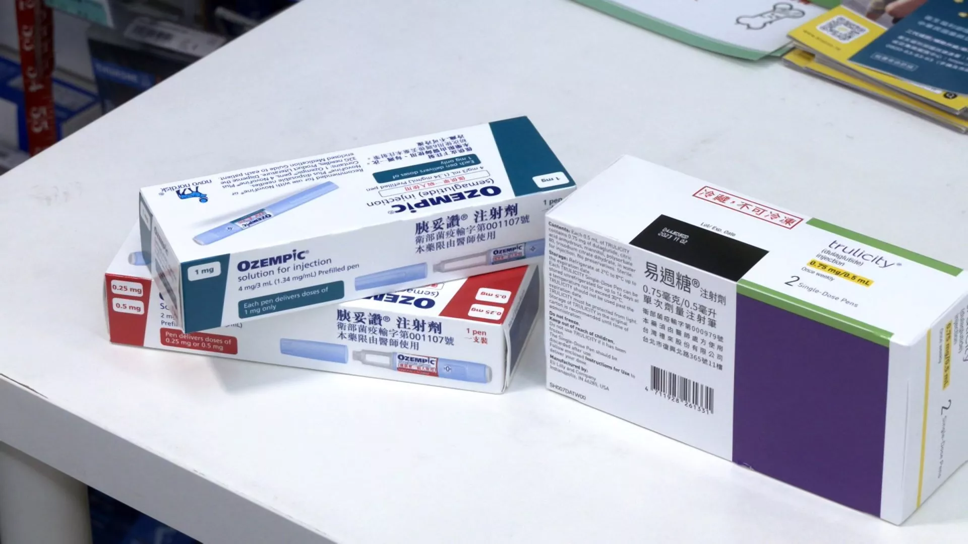 ผลวิจัยล่าสุดจาก NTU ชี้ ลดอ้วนช่วยลดเสี่ยงมะเร็ง