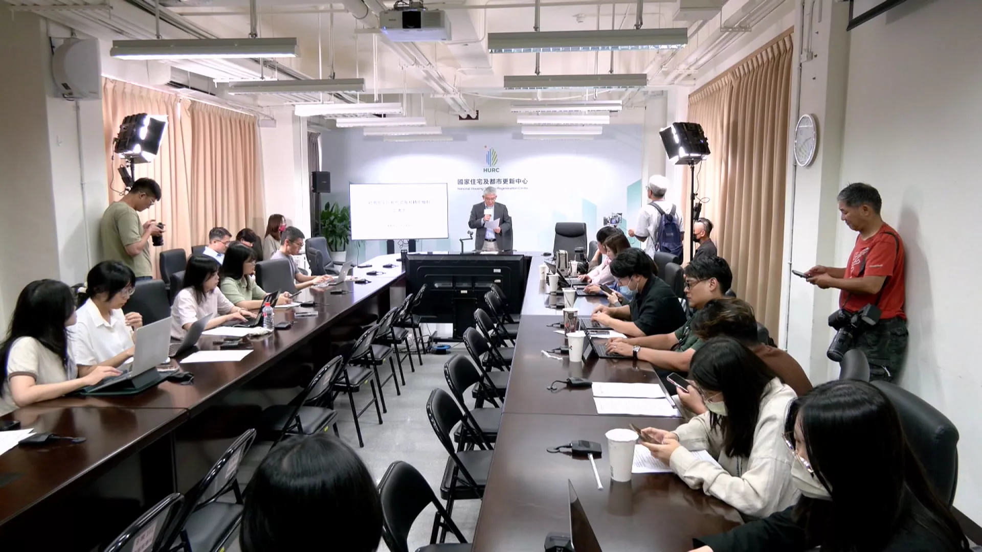 寄居蟹租屋轉銜逾6千戶受影響 住都中心：要求業者提撥押金