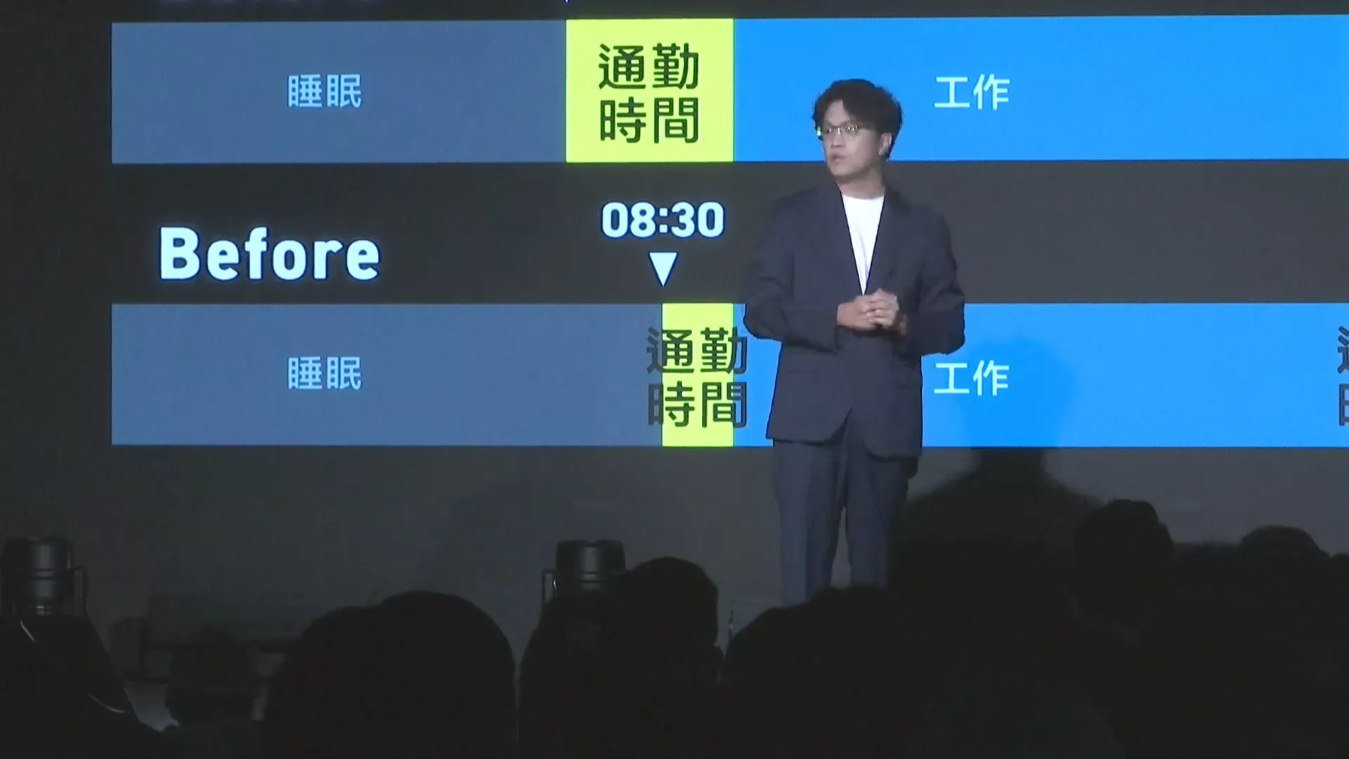 沈柏洋拋TPASS納共享機車政策 蔣萬安見證北市公辦都更案簽約